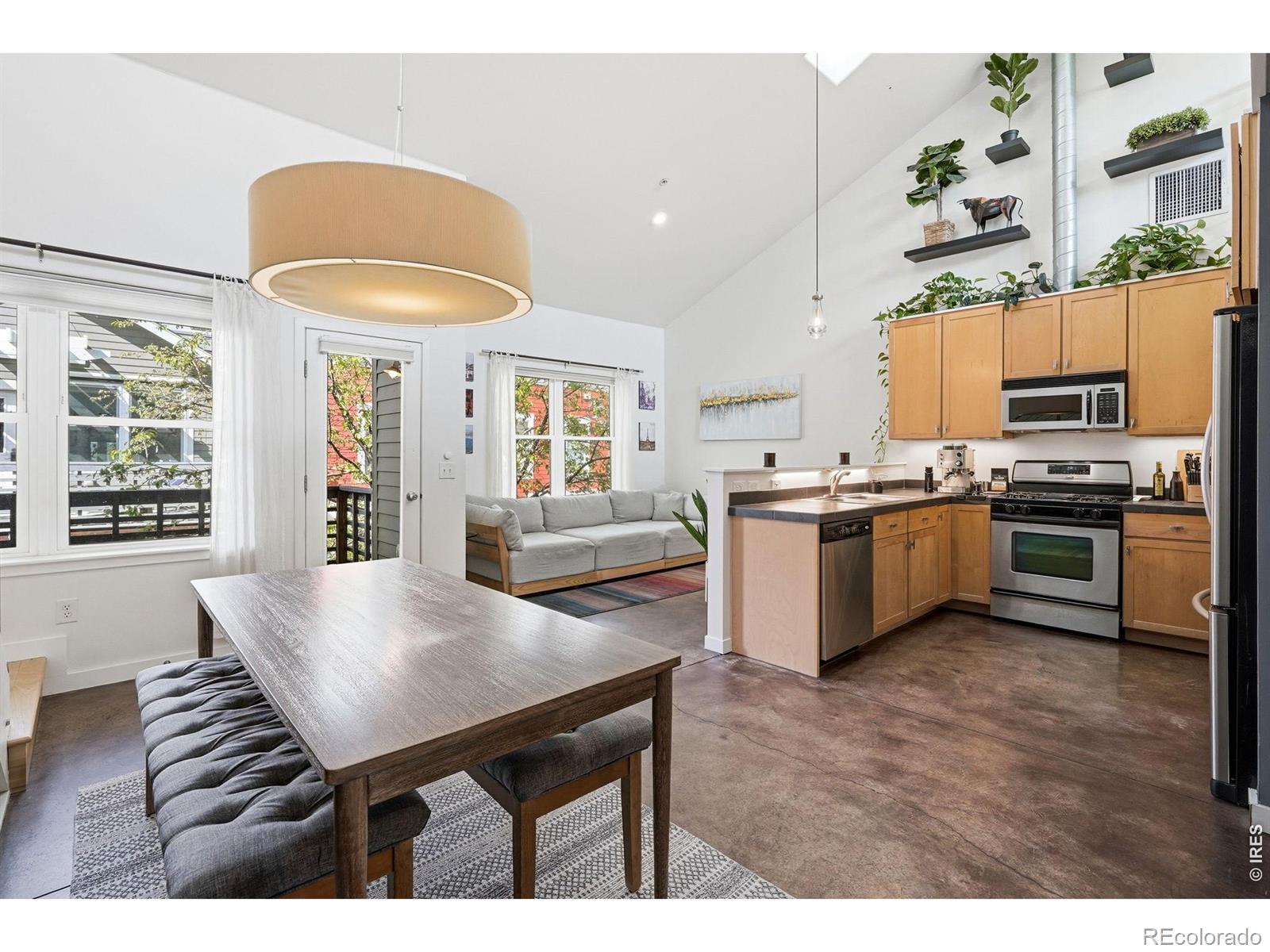 1625 Yellow Pine Avenue Boulder CO 80304
