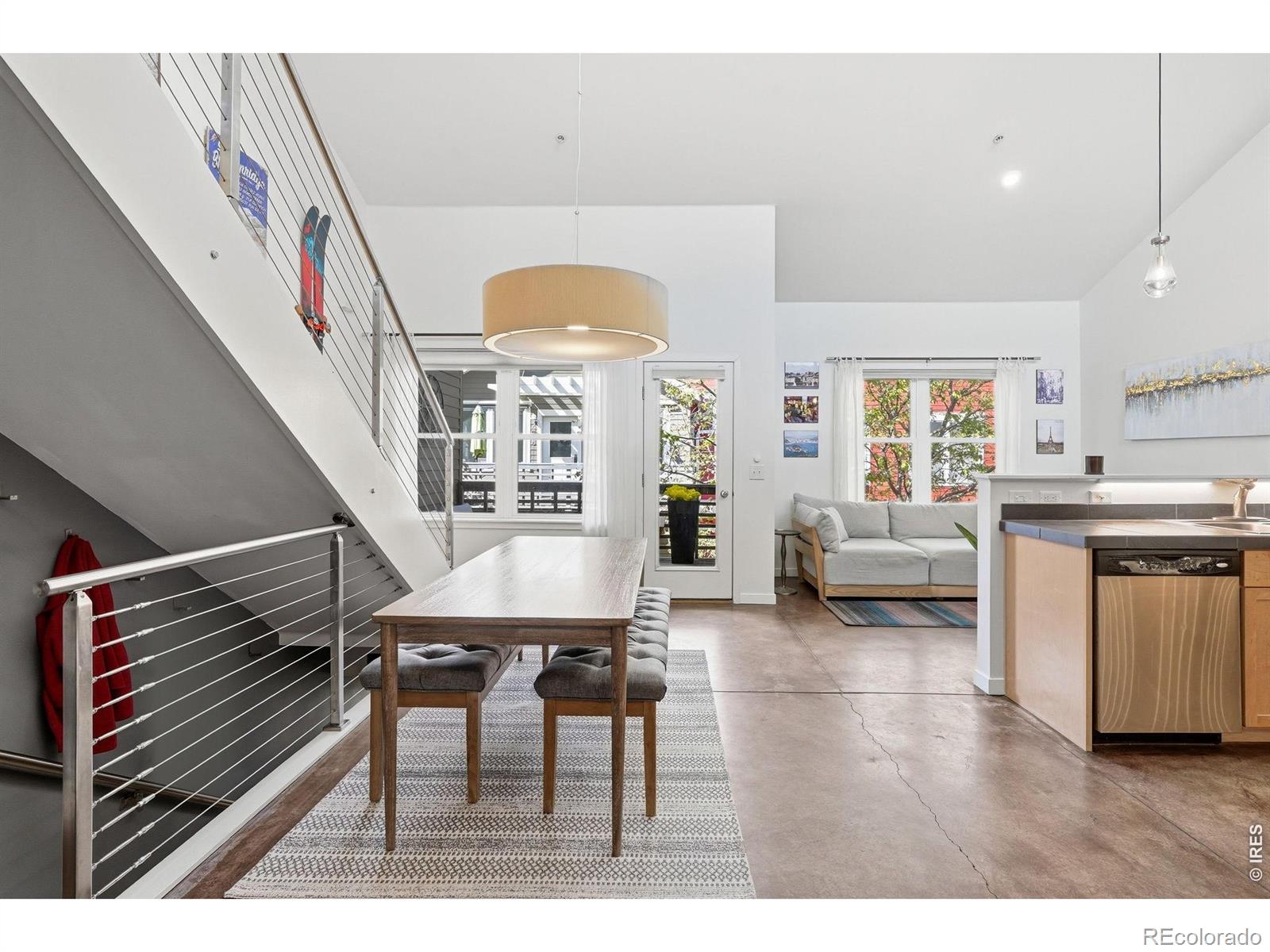1625 Yellow Pine Avenue Boulder CO 80304