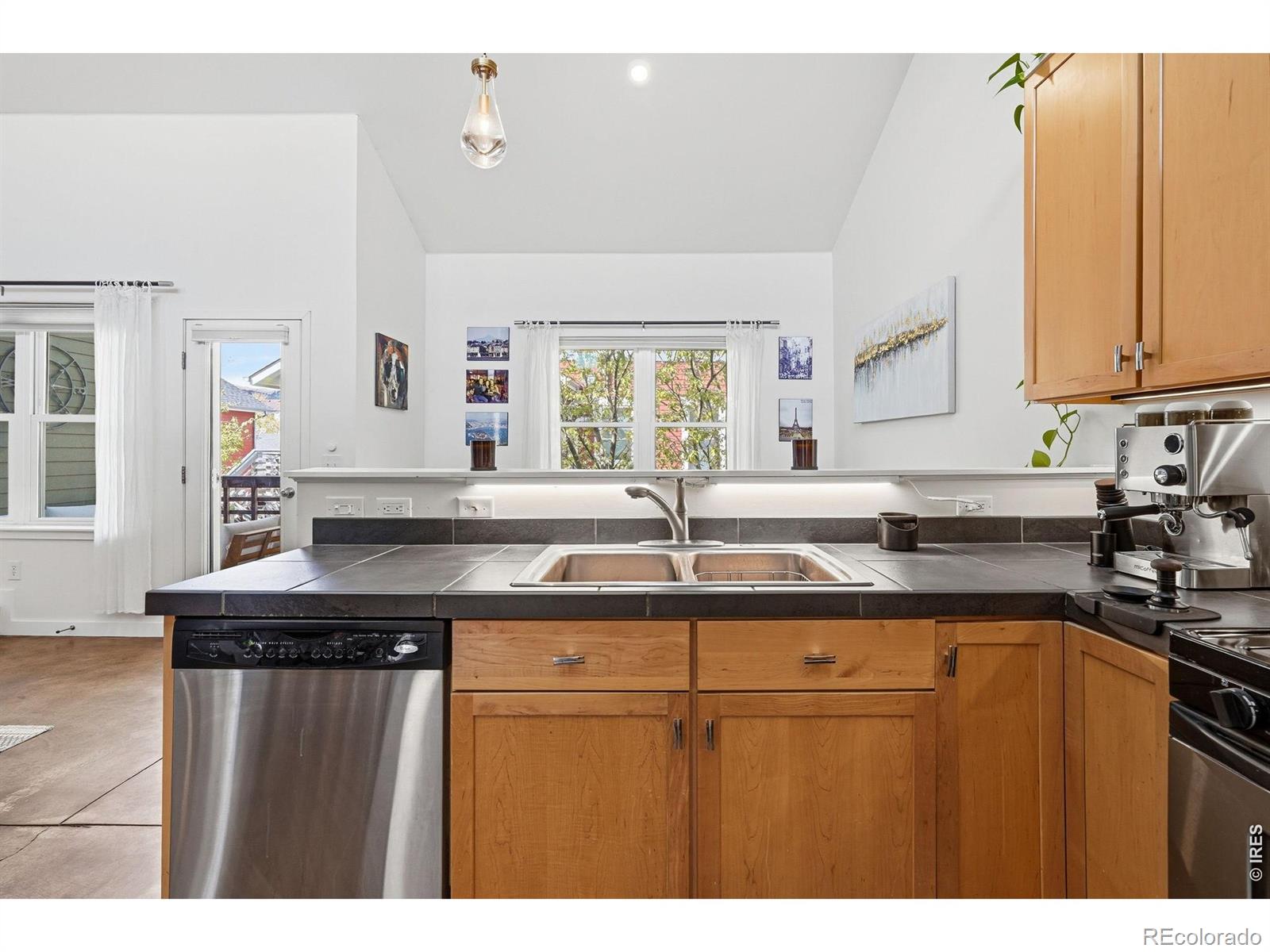 1625 Yellow Pine Avenue Boulder CO 80304