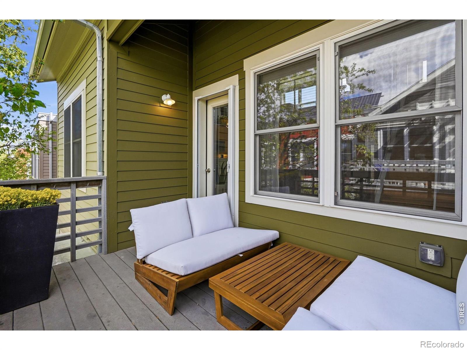 1625 Yellow Pine Avenue Boulder CO 80304