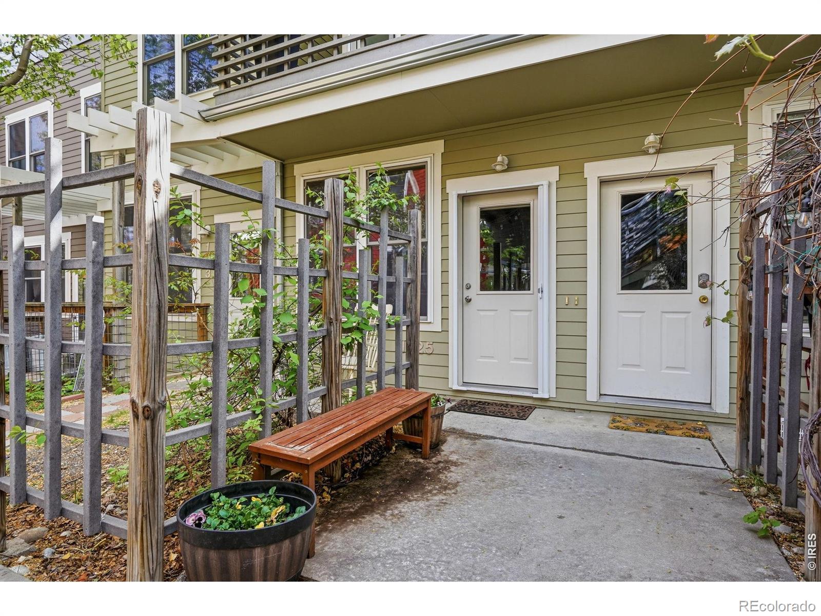 1625 Yellow Pine Avenue Boulder CO 80304