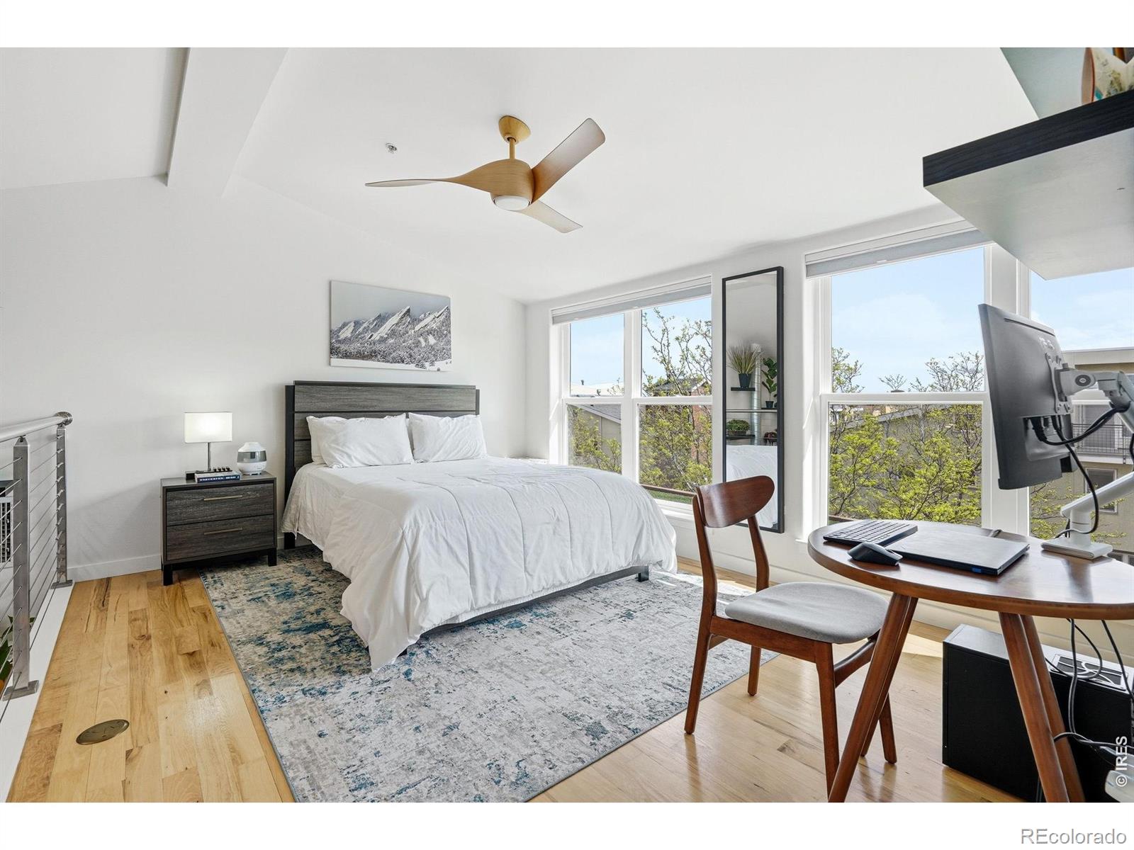 1625 Yellow Pine Avenue Boulder CO 80304