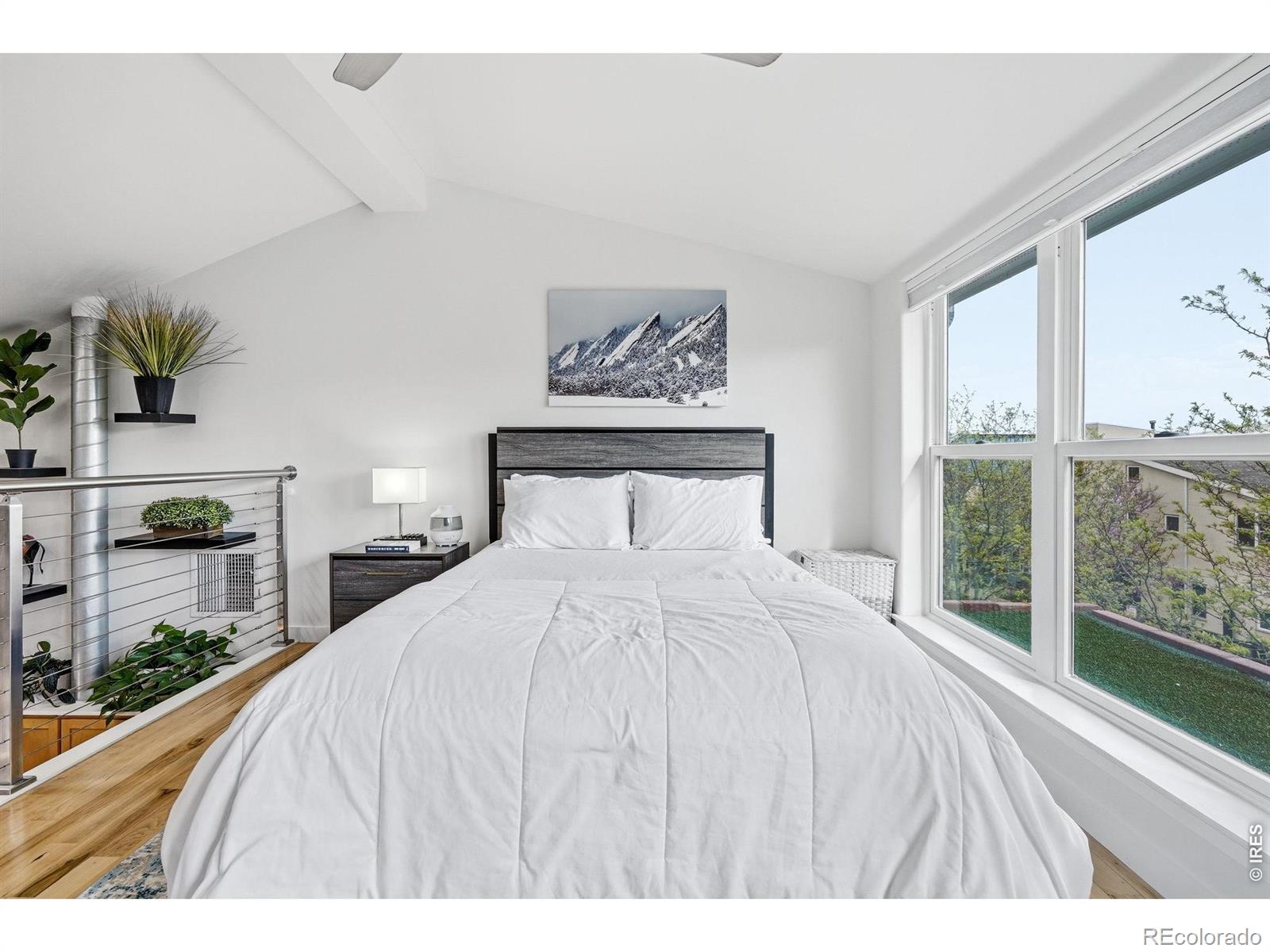 1625 Yellow Pine Avenue Boulder CO 80304