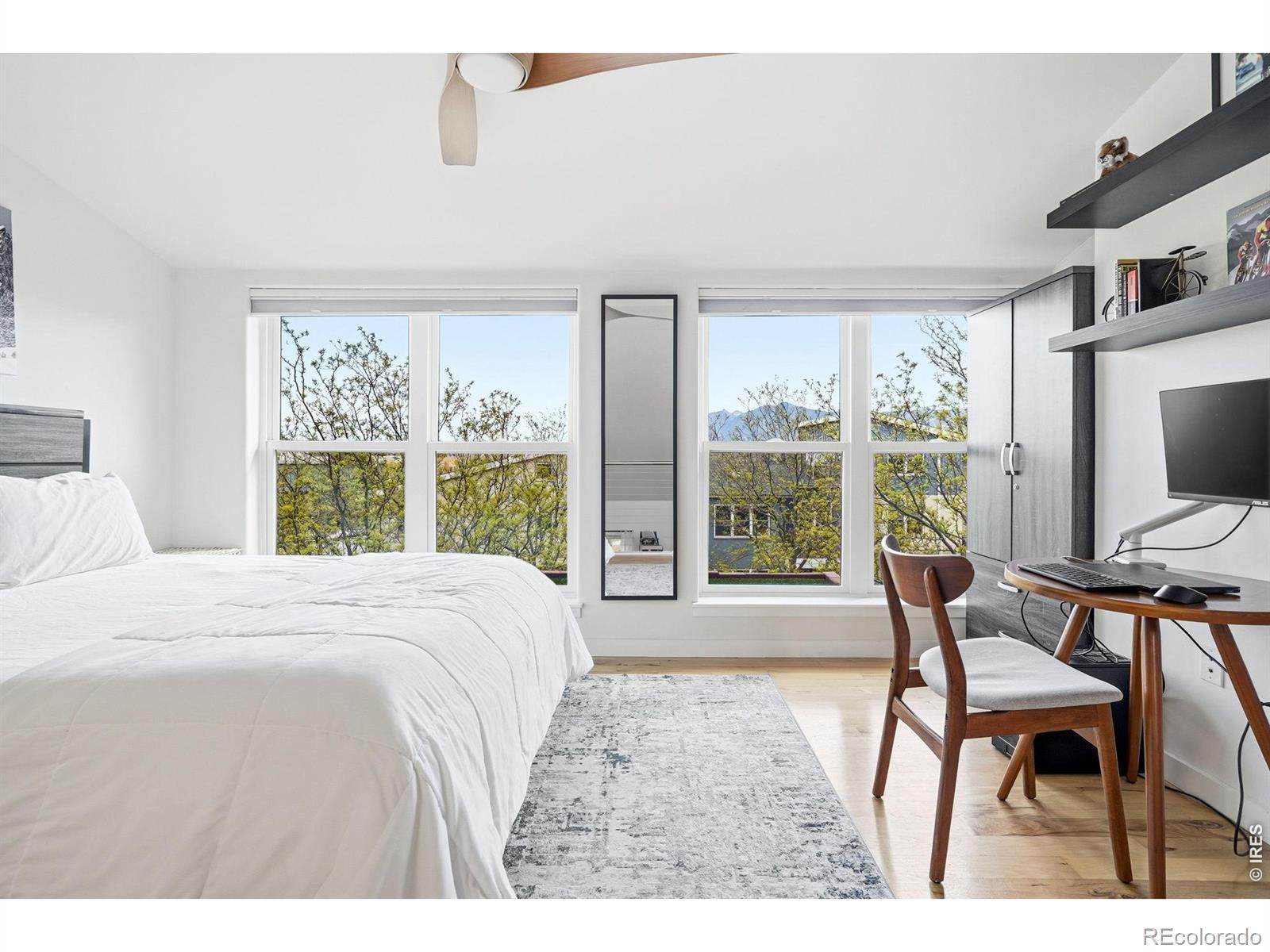 1625 Yellow Pine Avenue Boulder CO 80304