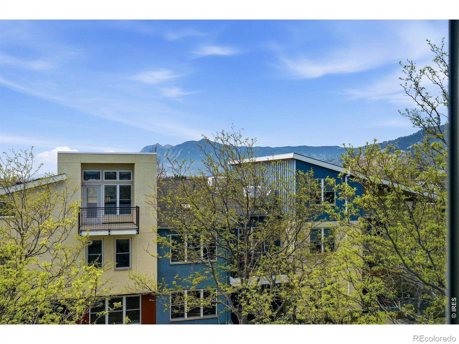1625 Yellow Pine Avenue Boulder CO 80304