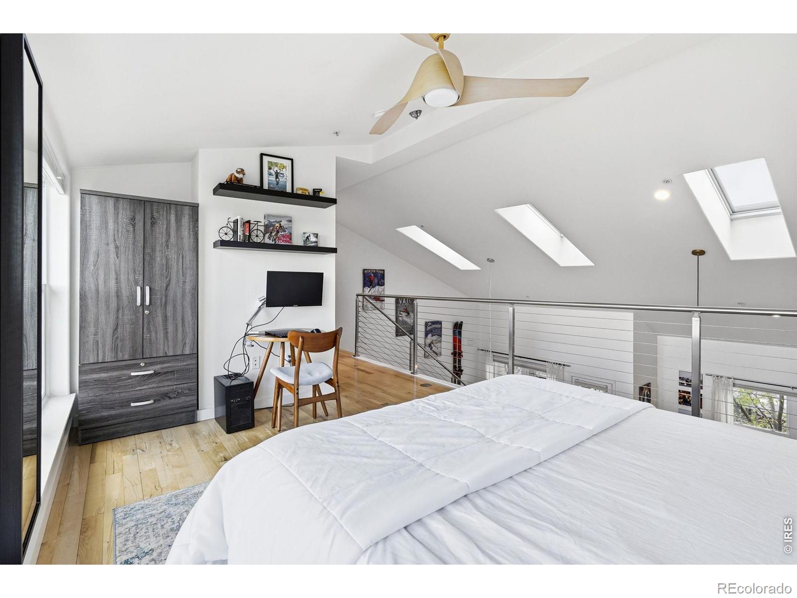 1625 Yellow Pine Avenue Boulder CO 80304