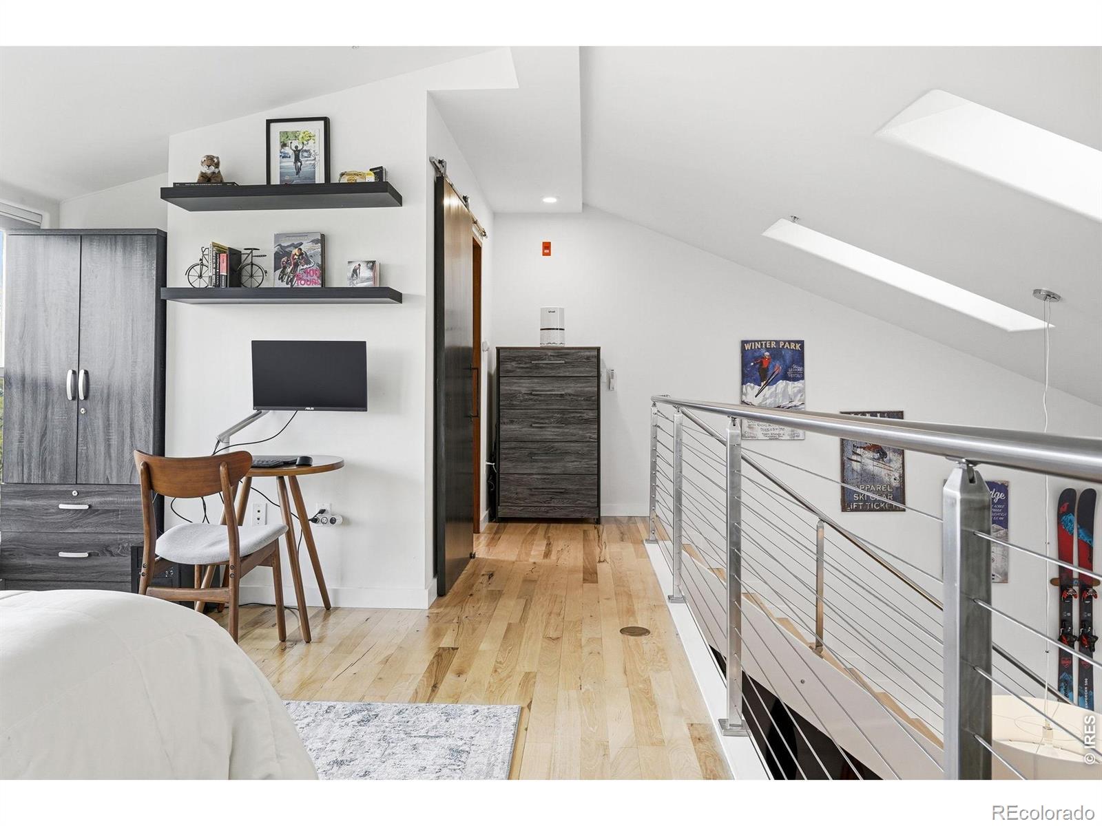 1625 Yellow Pine Avenue Boulder CO 80304