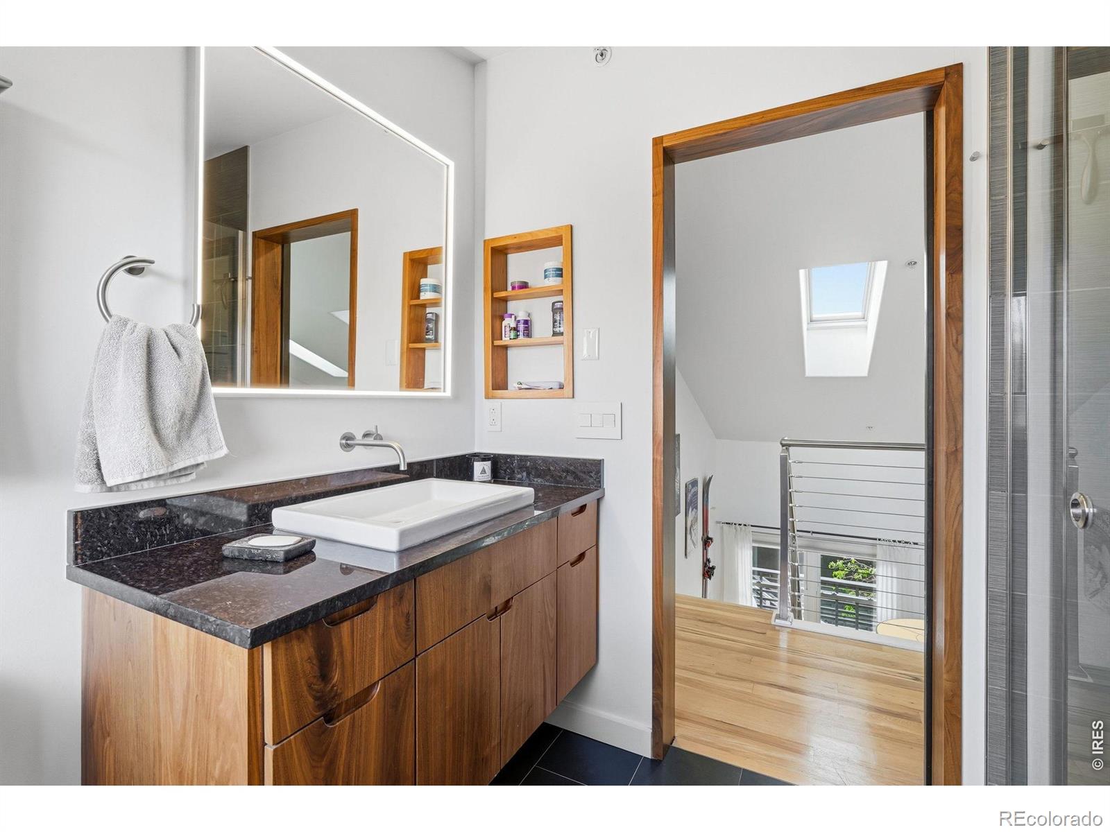 1625 Yellow Pine Avenue Boulder CO 80304