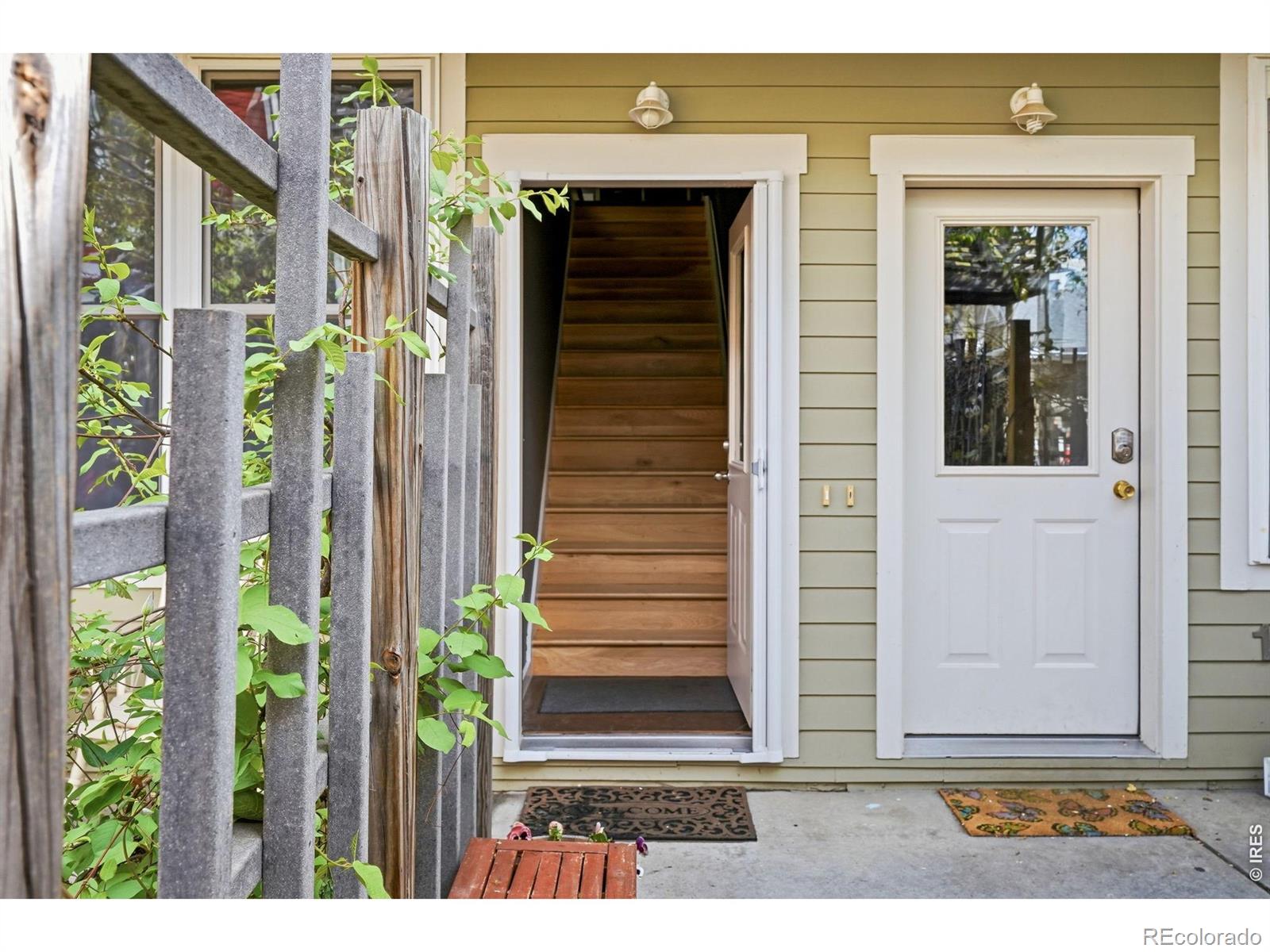 1625 Yellow Pine Avenue Boulder CO 80304