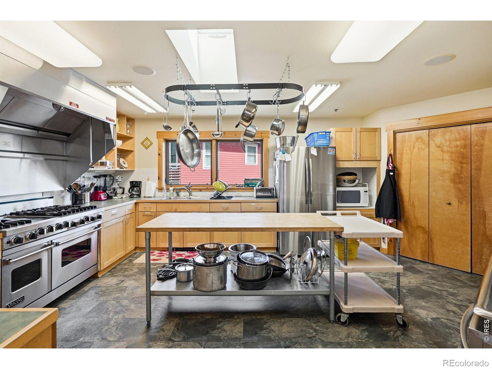 1625 Yellow Pine Avenue Boulder CO 80304