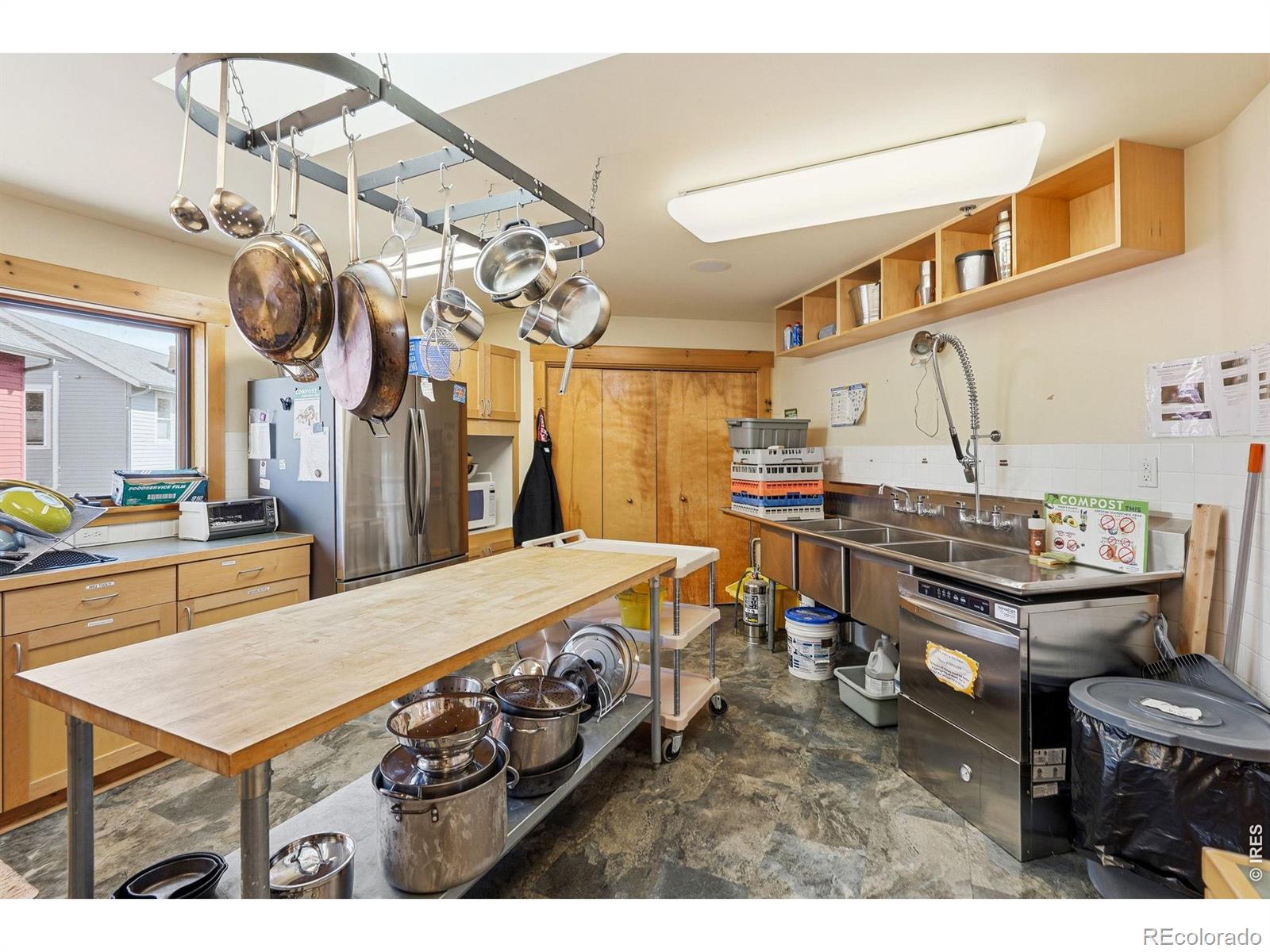 1625 Yellow Pine Avenue Boulder CO 80304