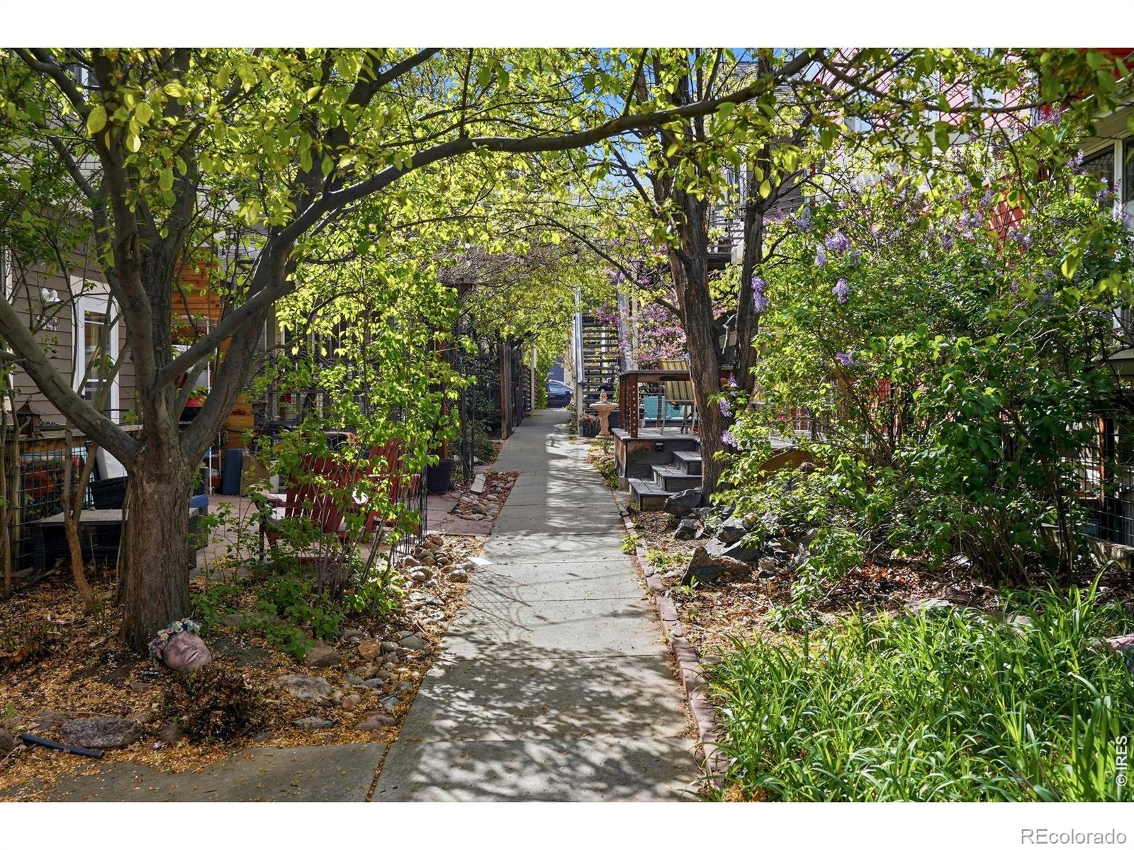 1625 Yellow Pine Avenue Boulder CO 80304