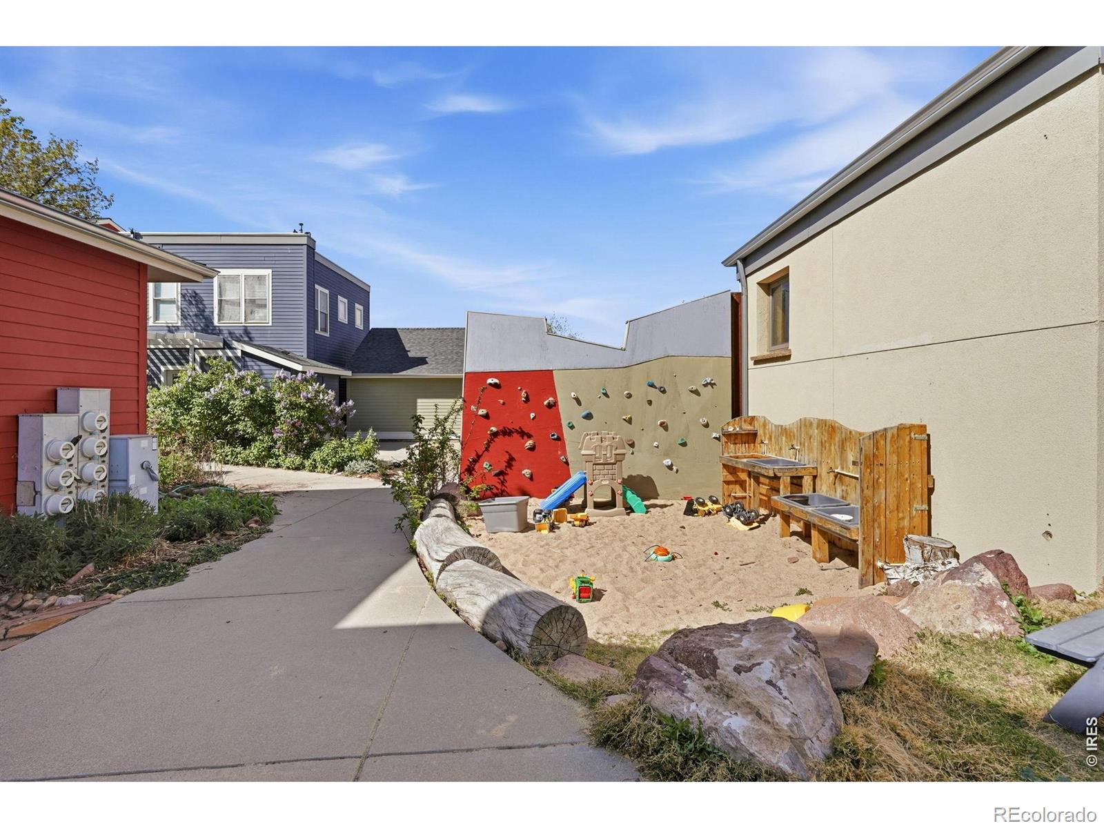 1625 Yellow Pine Avenue Boulder CO 80304