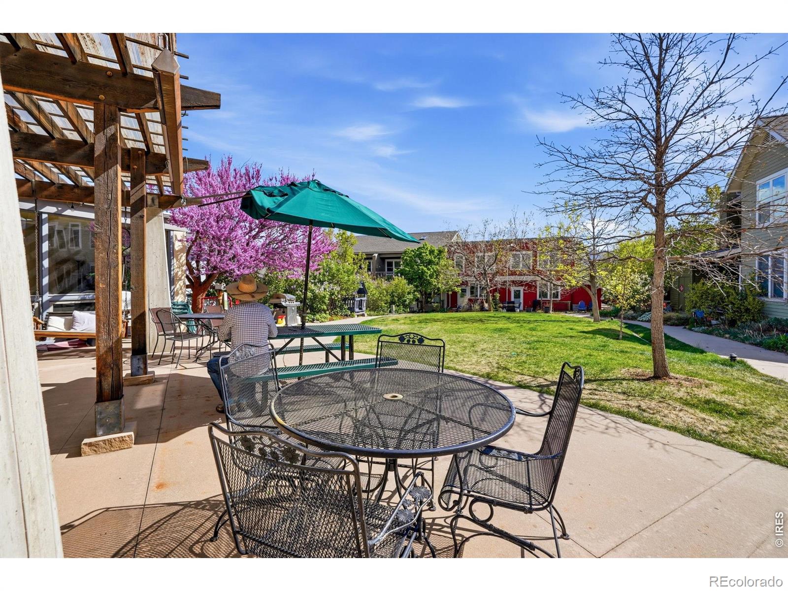 1625 Yellow Pine Avenue Boulder CO 80304