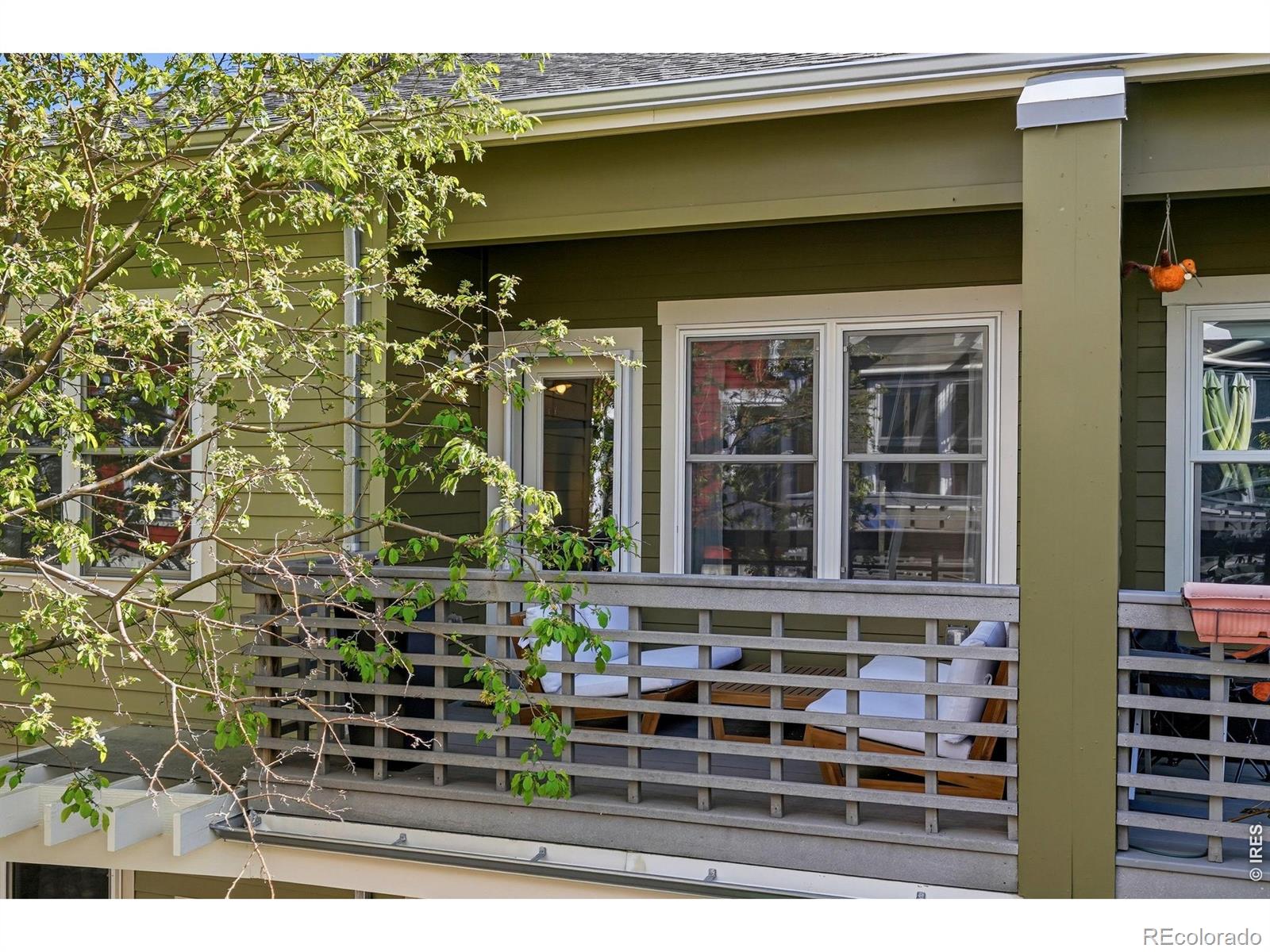 1625 Yellow Pine Avenue Boulder CO 80304
