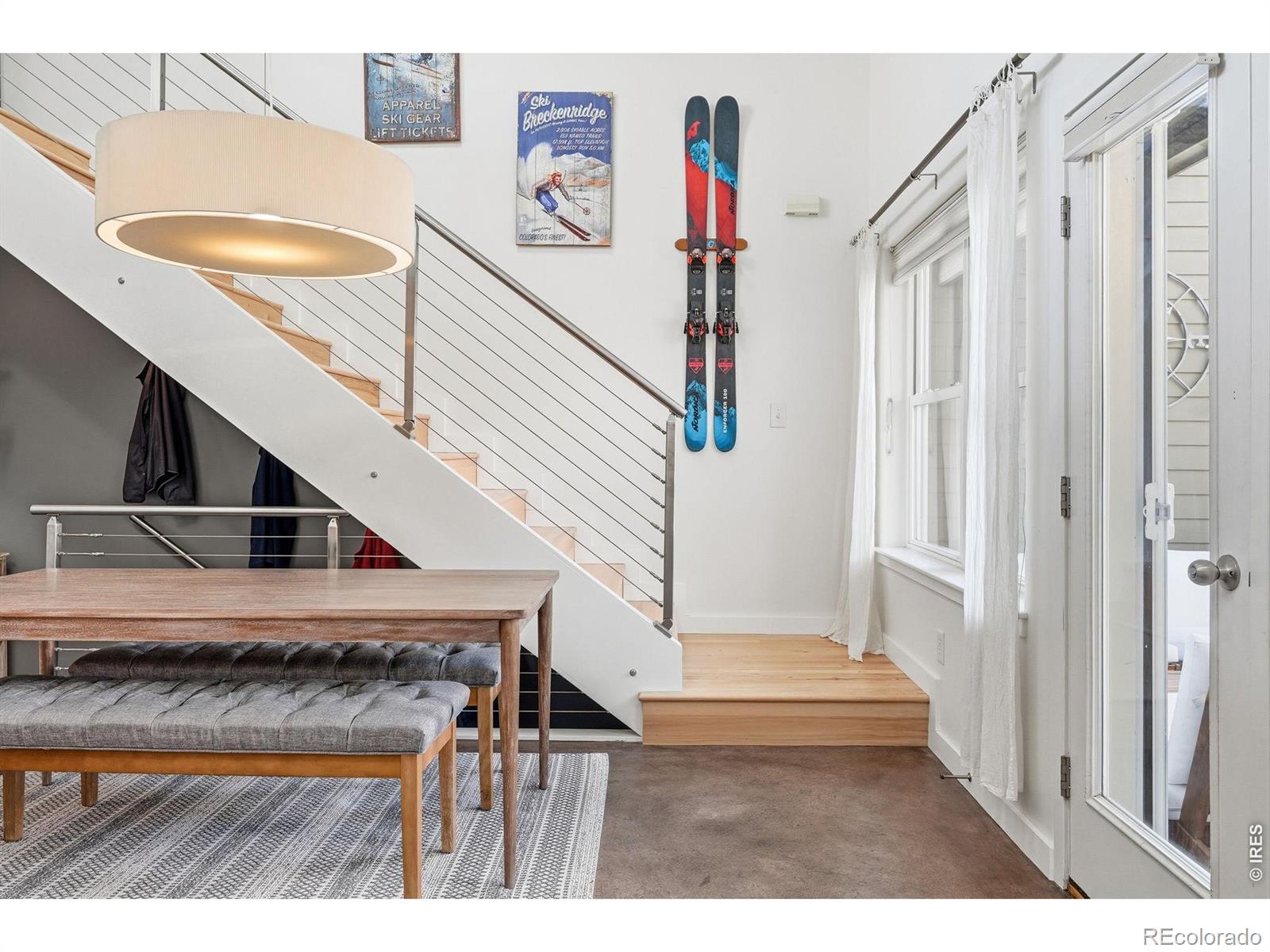 1625 Yellow Pine Avenue Boulder CO 80304