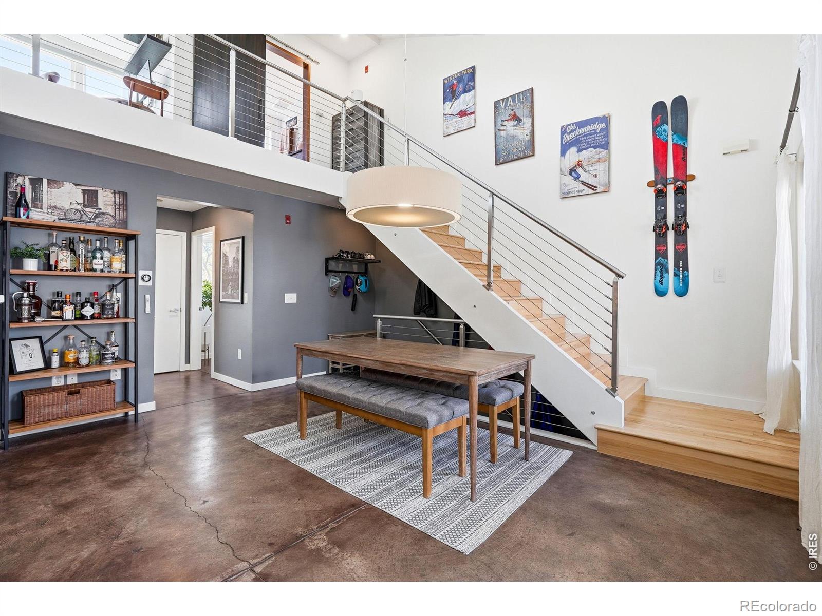 1625 Yellow Pine Avenue Boulder CO 80304