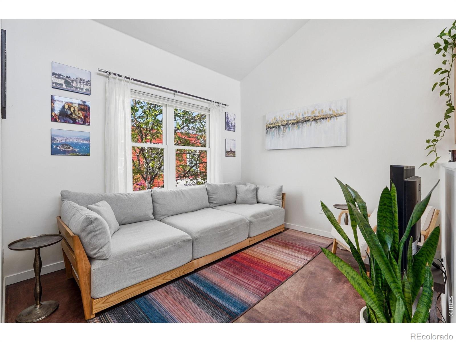 1625 Yellow Pine Avenue Boulder CO 80304