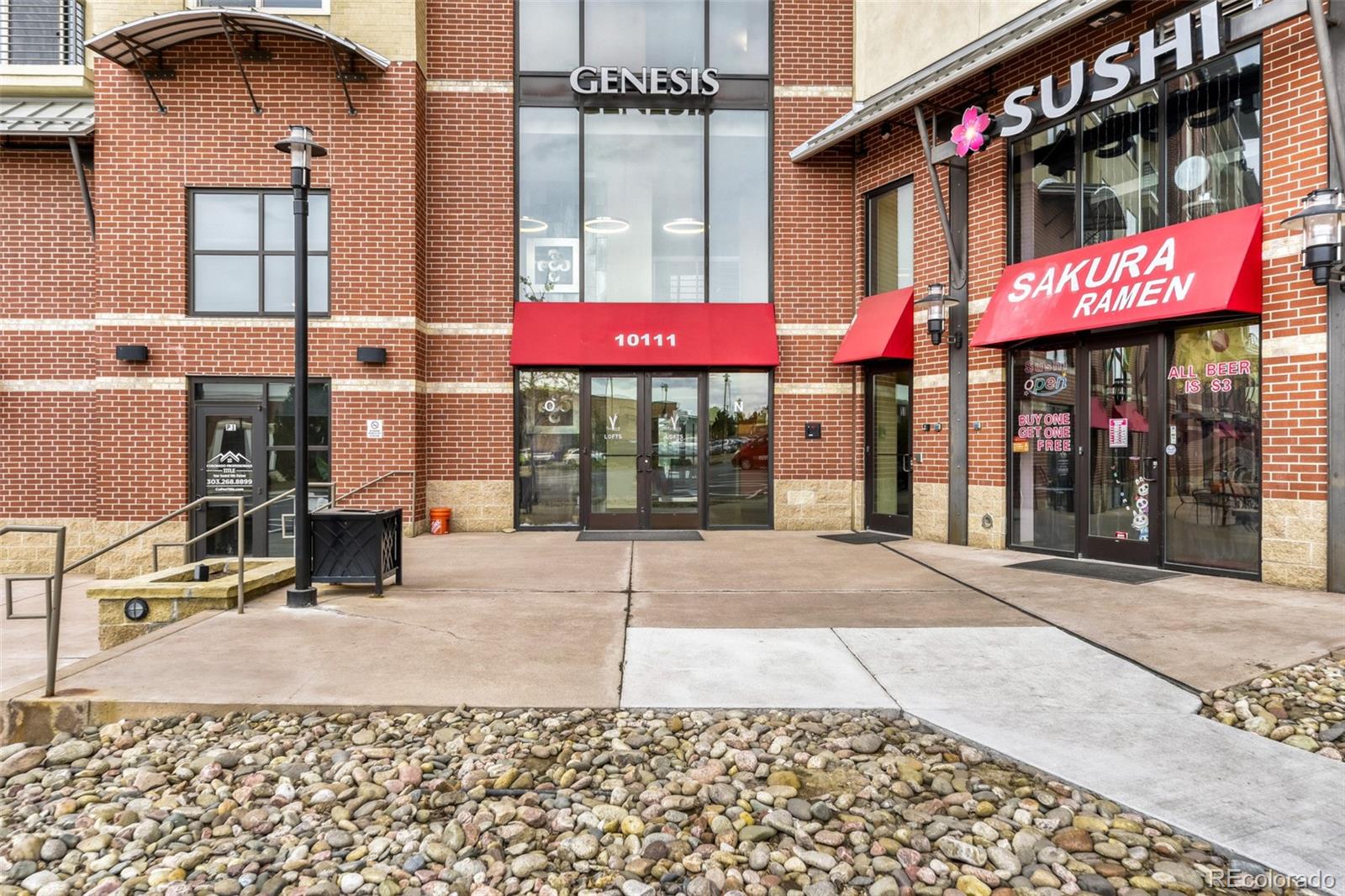 10111 Inverness Main Street Englewood CO 80112