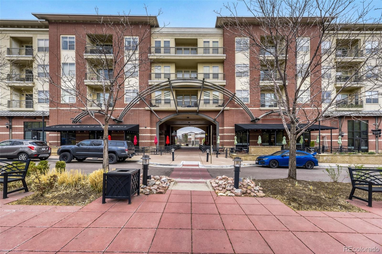 10111 Inverness Main Street Englewood CO 80112