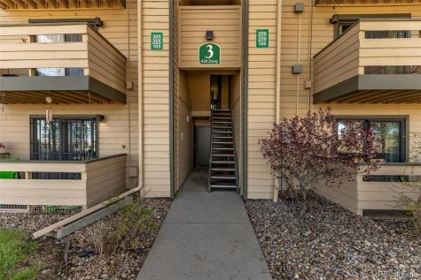420 Zang Street Lakewood CO 80228