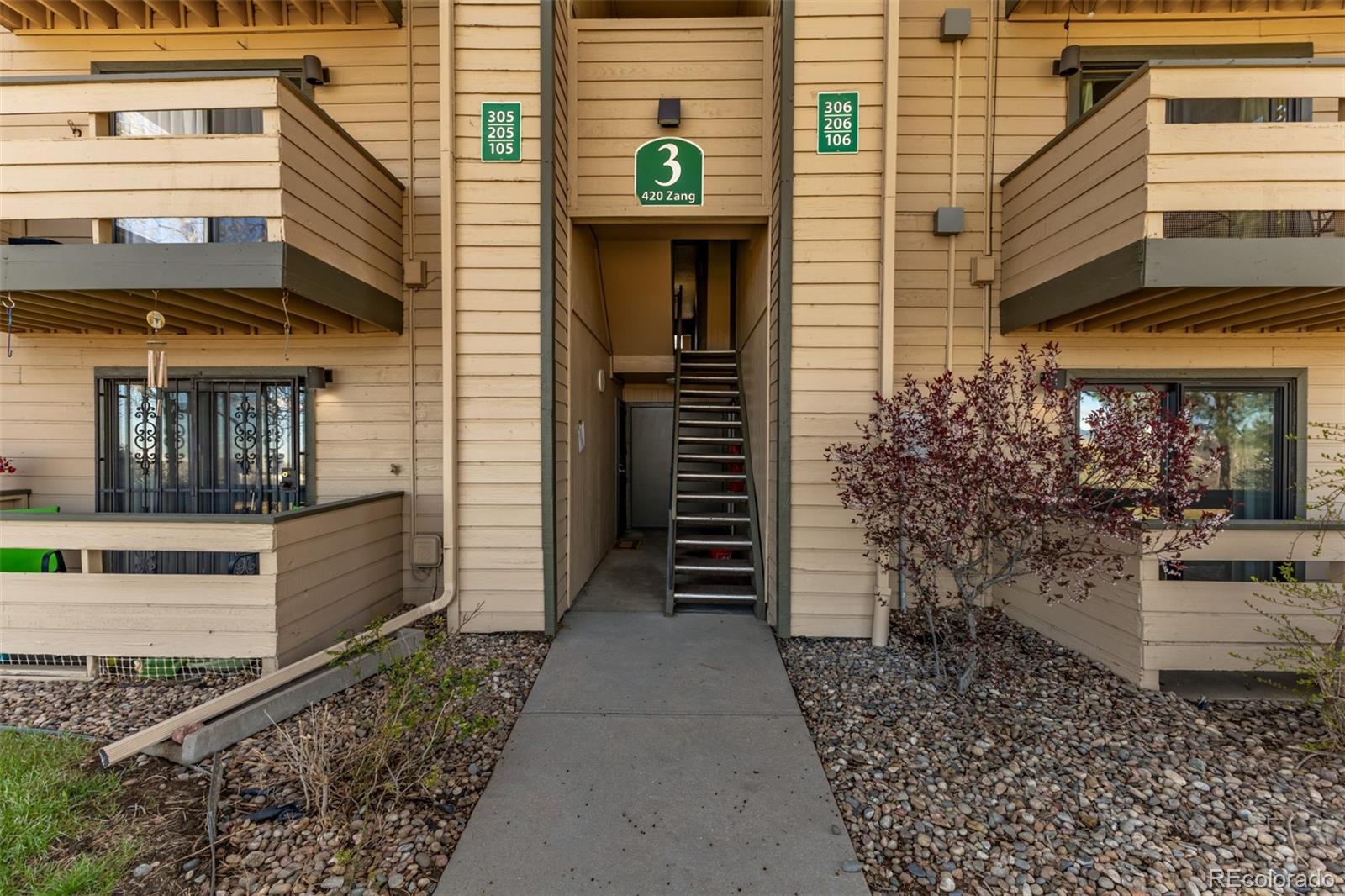 420 Zang Street Lakewood CO 80228