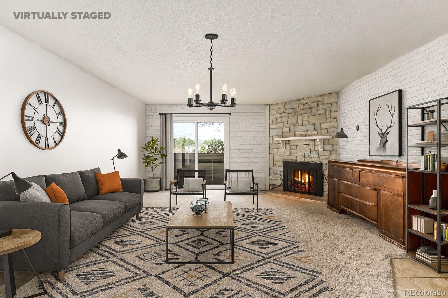 420 Zang Street Lakewood CO 80228
