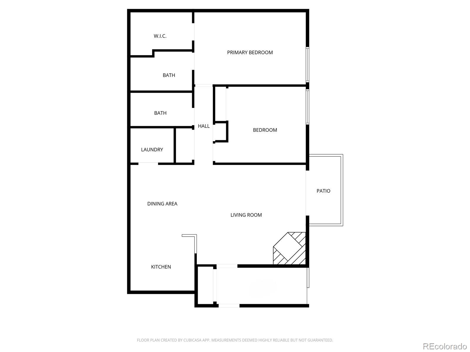 420 Zang Street Lakewood CO 80228