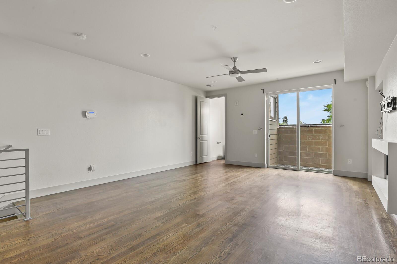 4943 Lowell Boulevard Denver CO 80221