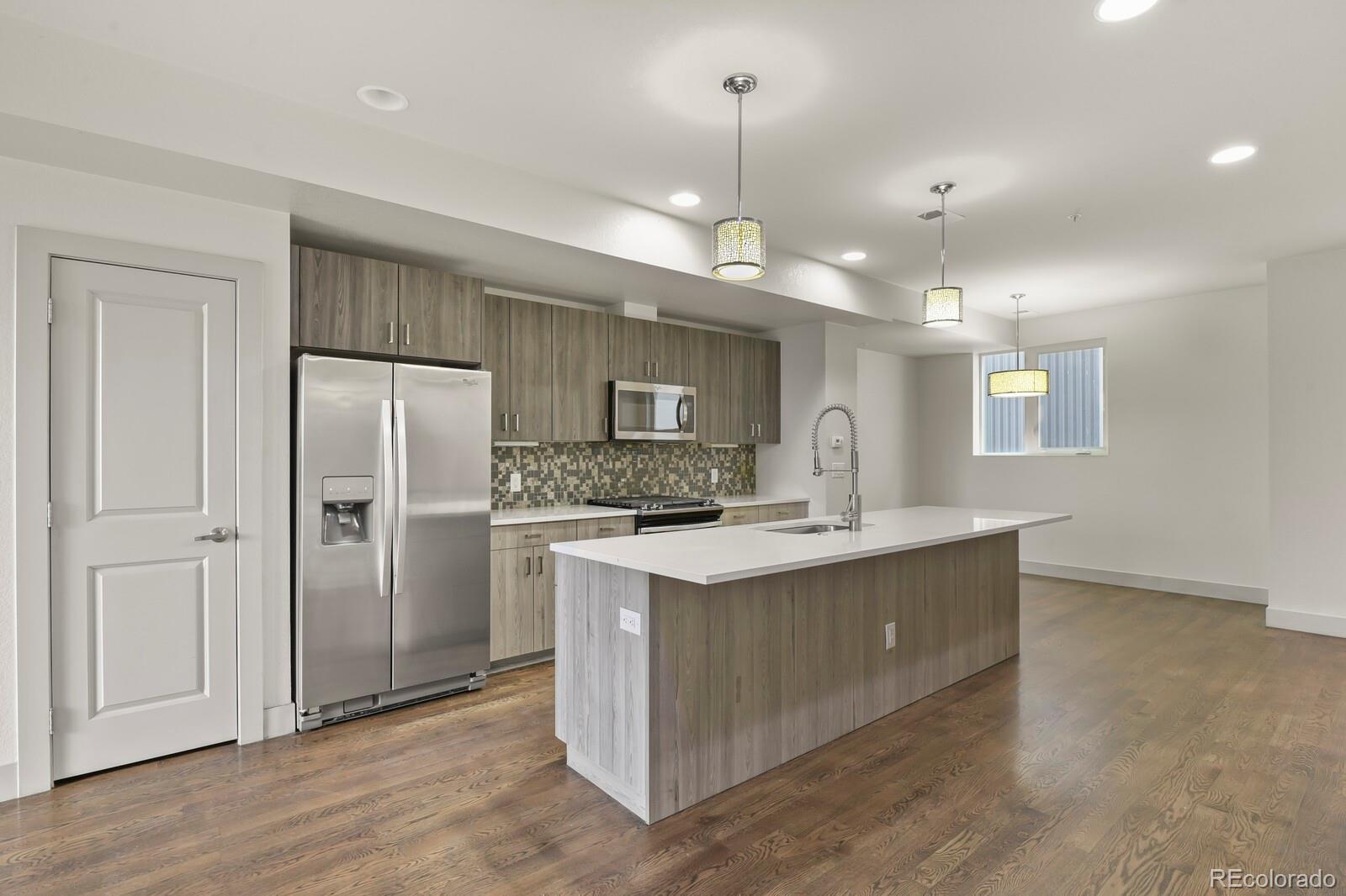 4943 Lowell Boulevard Denver CO 80221