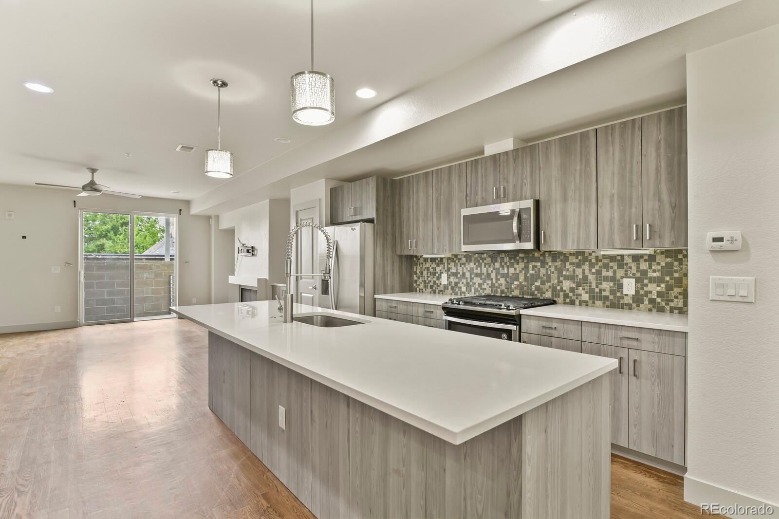 4943 Lowell Boulevard Denver CO 80221
