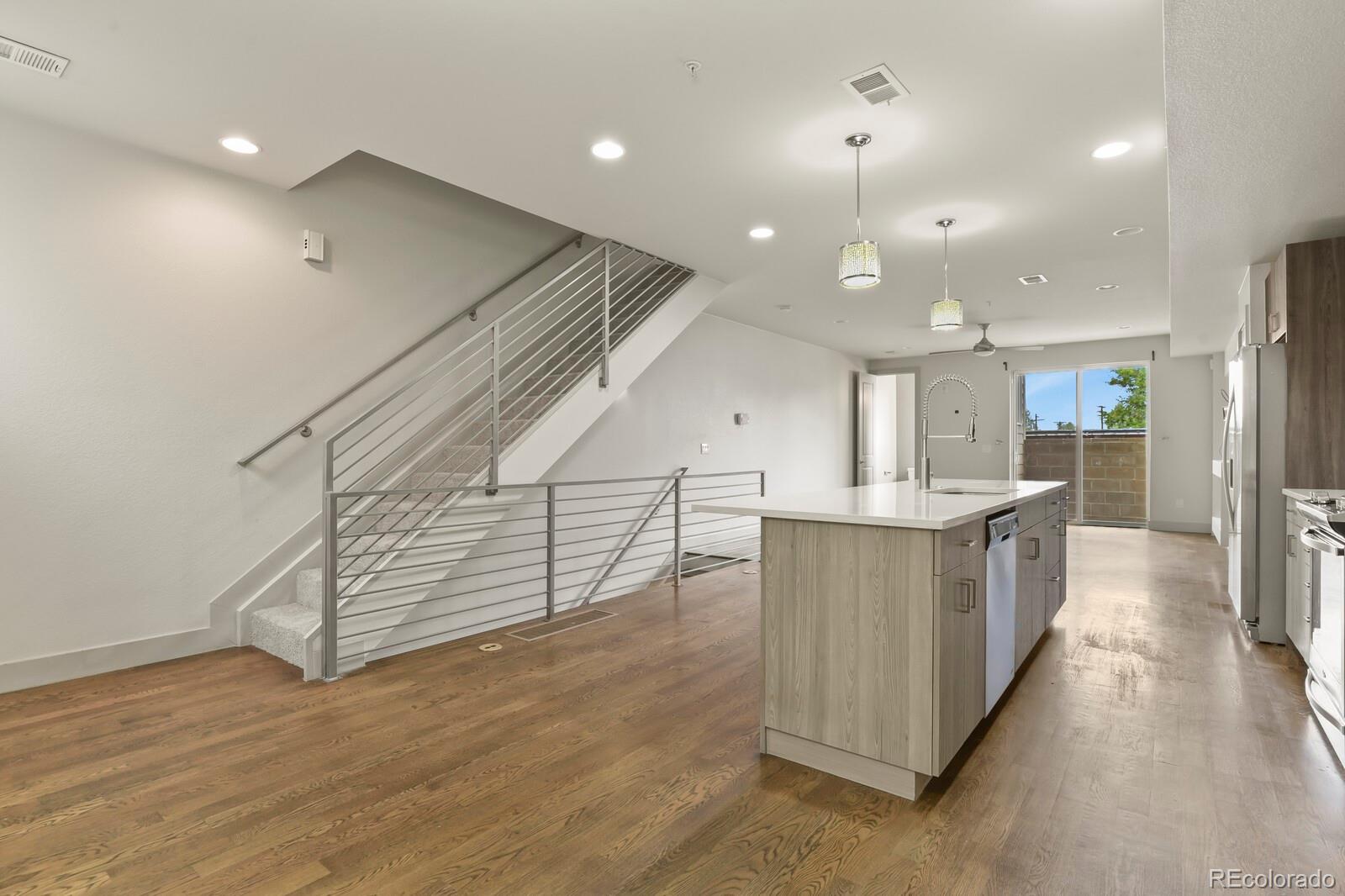 4943 Lowell Boulevard Denver CO 80221