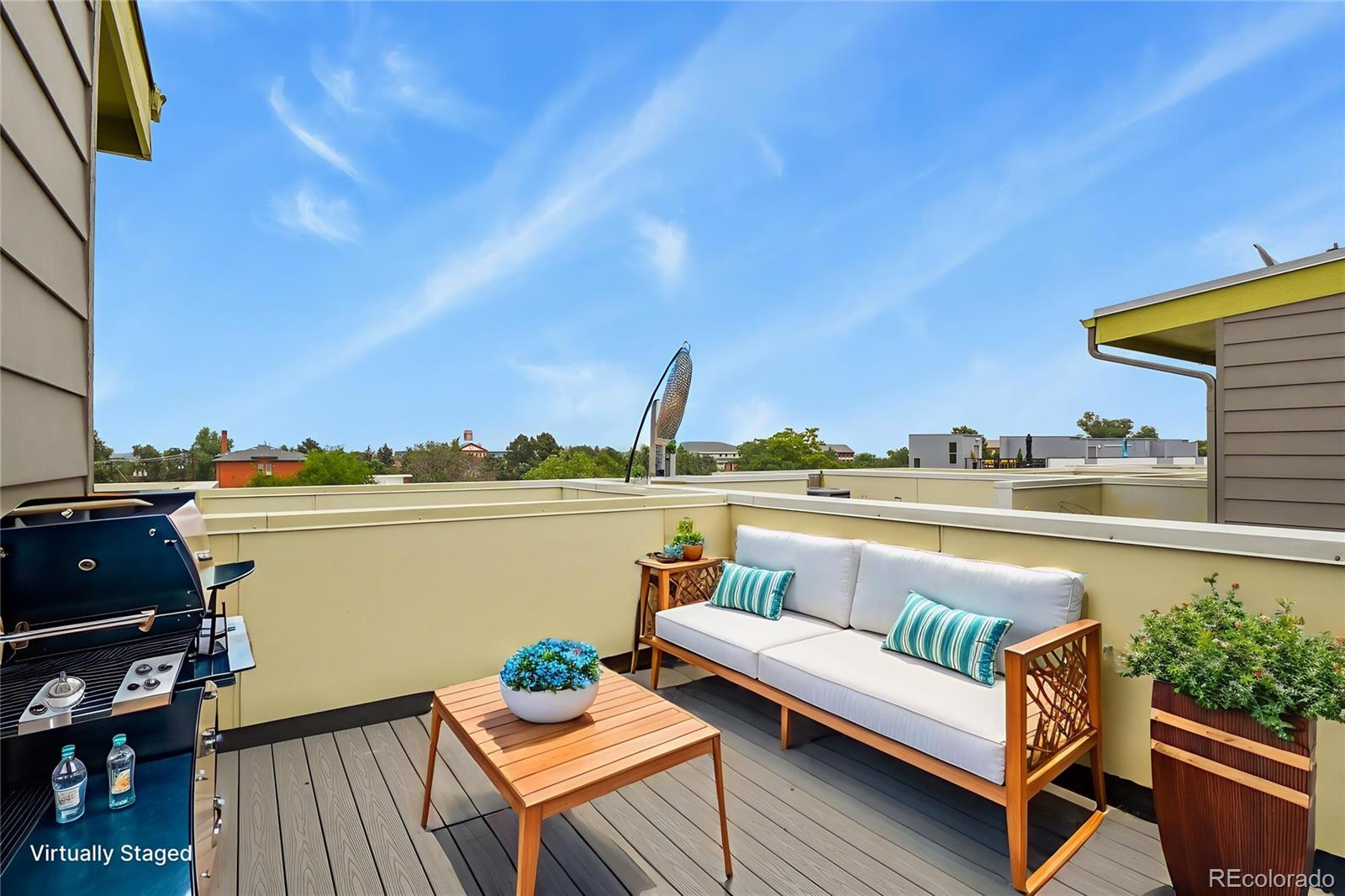 4943 Lowell Boulevard Denver CO 80221