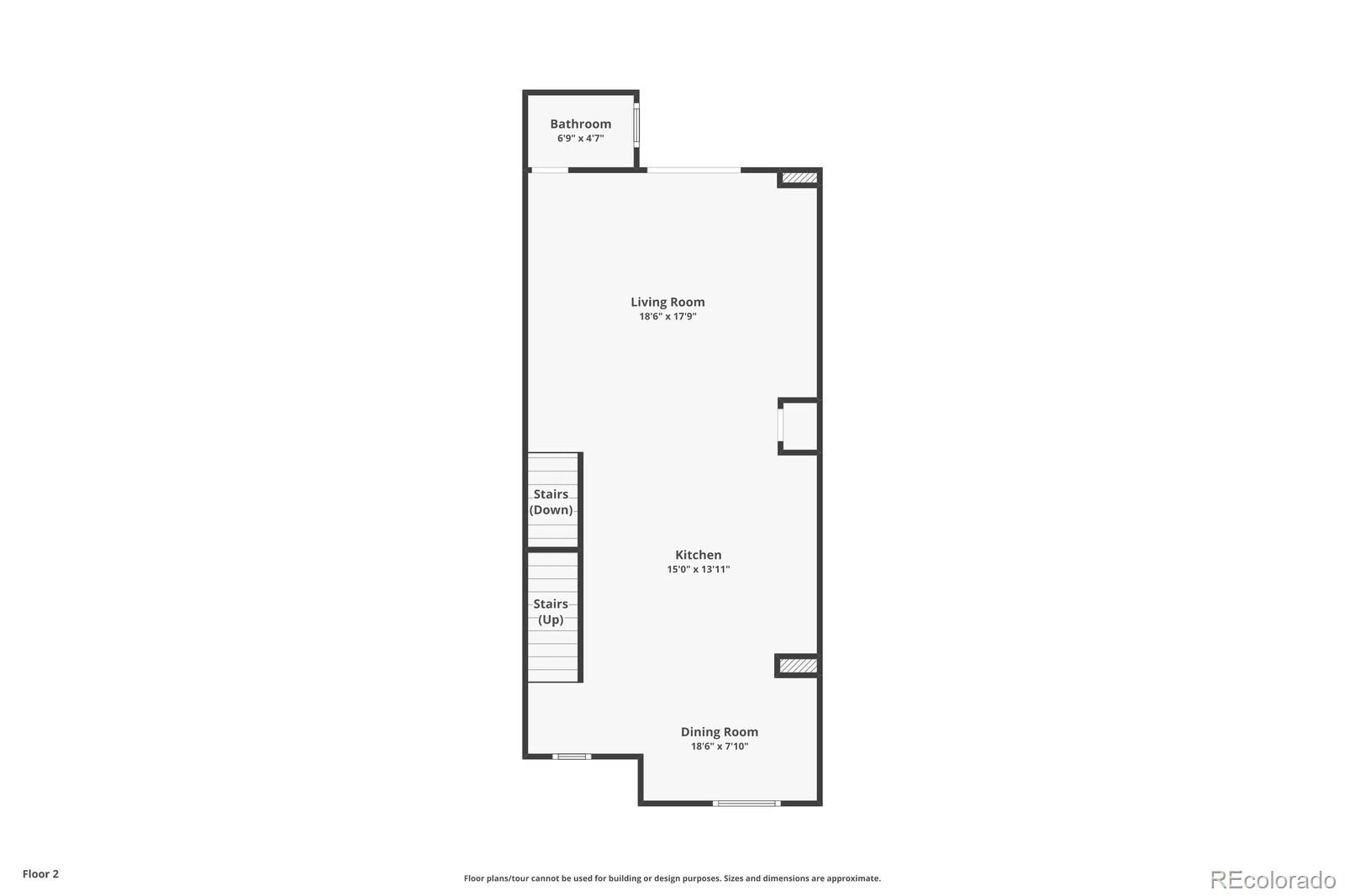 4943 Lowell Boulevard Denver CO 80221