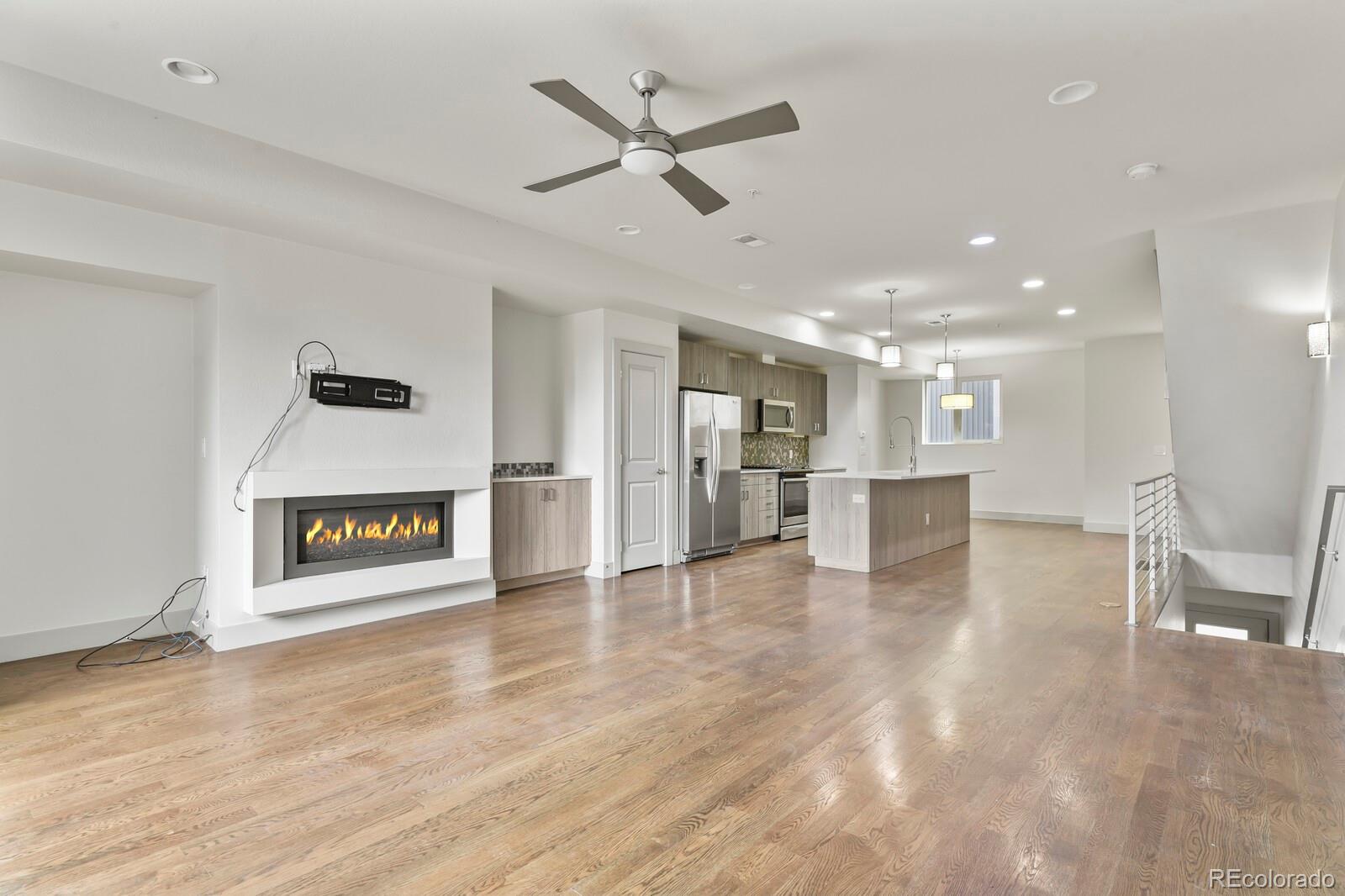 4943 Lowell Boulevard Denver CO 80221