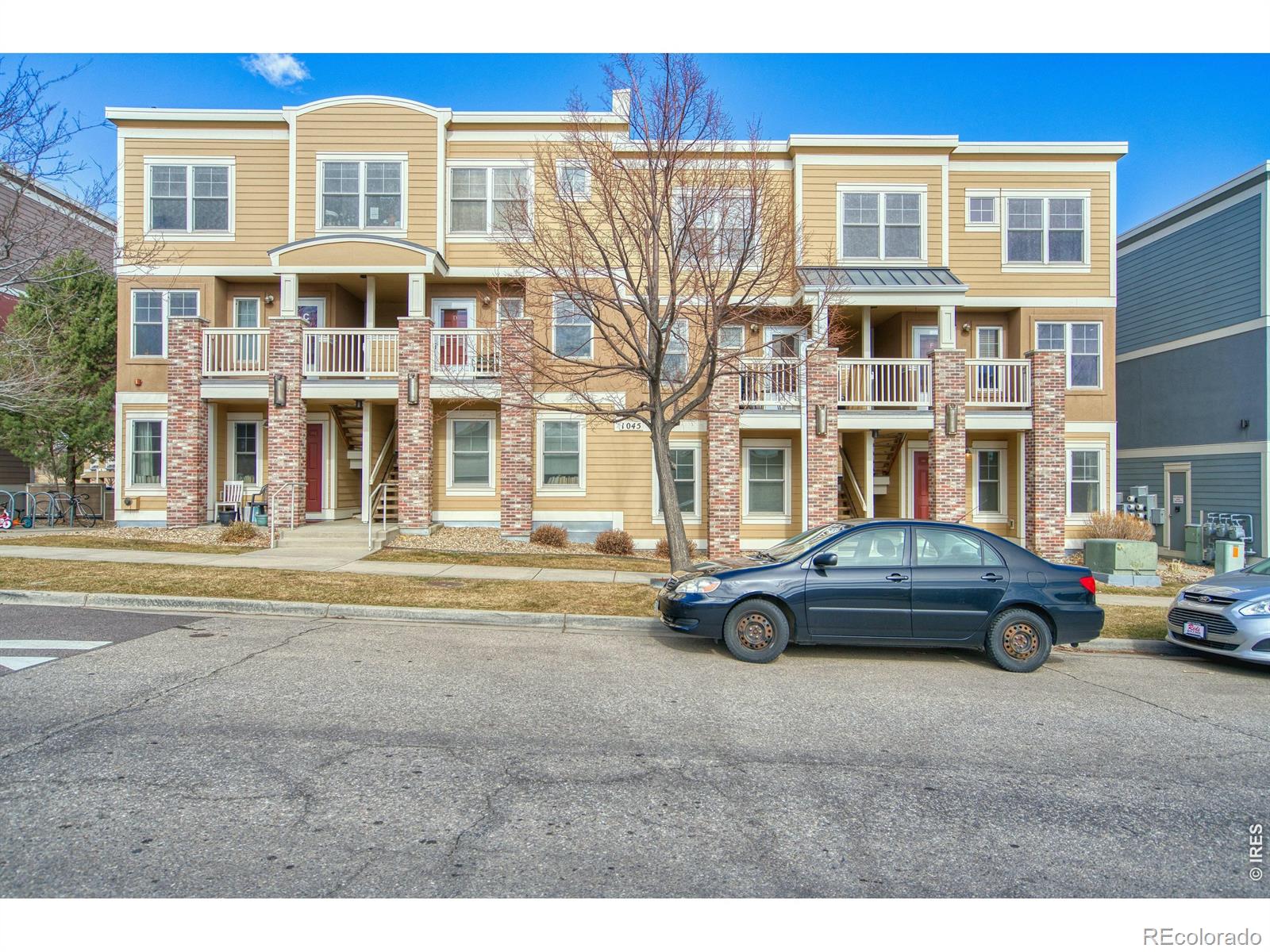 1045 Laramie Boulevard Boulder CO 80304