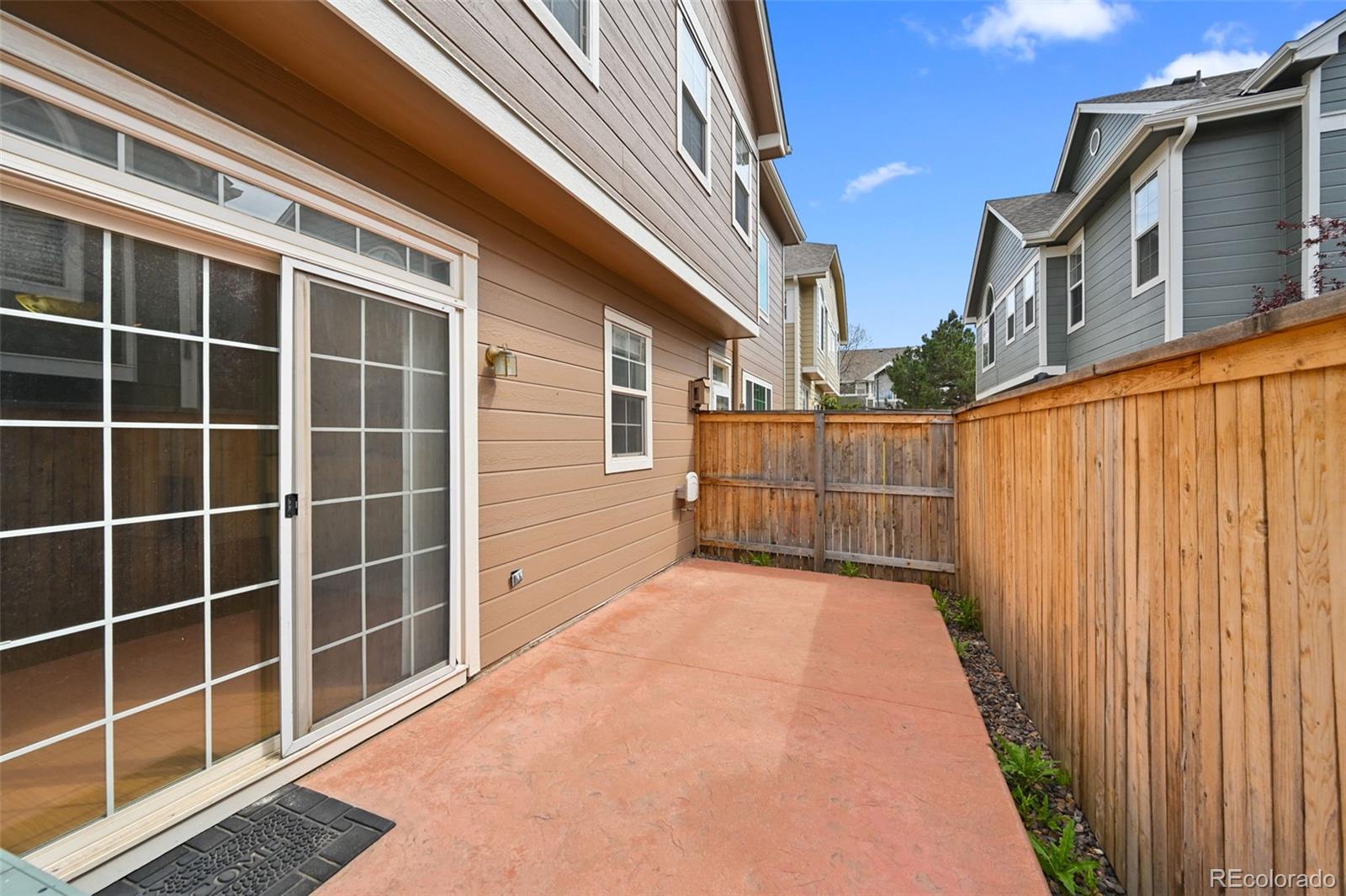 1252 Carlyle Park Circle Highlands Ranch CO 80129