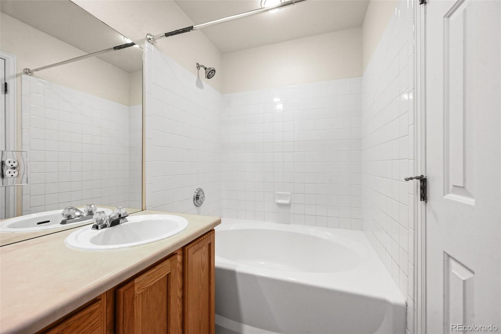 1252 Carlyle Park Circle Highlands Ranch CO 80129
