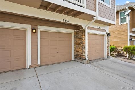 1252 Carlyle Park Circle Highlands Ranch CO 80129