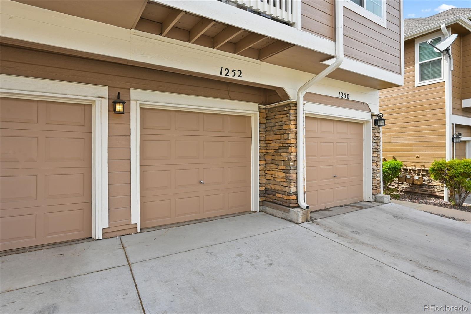 1252 Carlyle Park Circle Highlands Ranch CO 80129