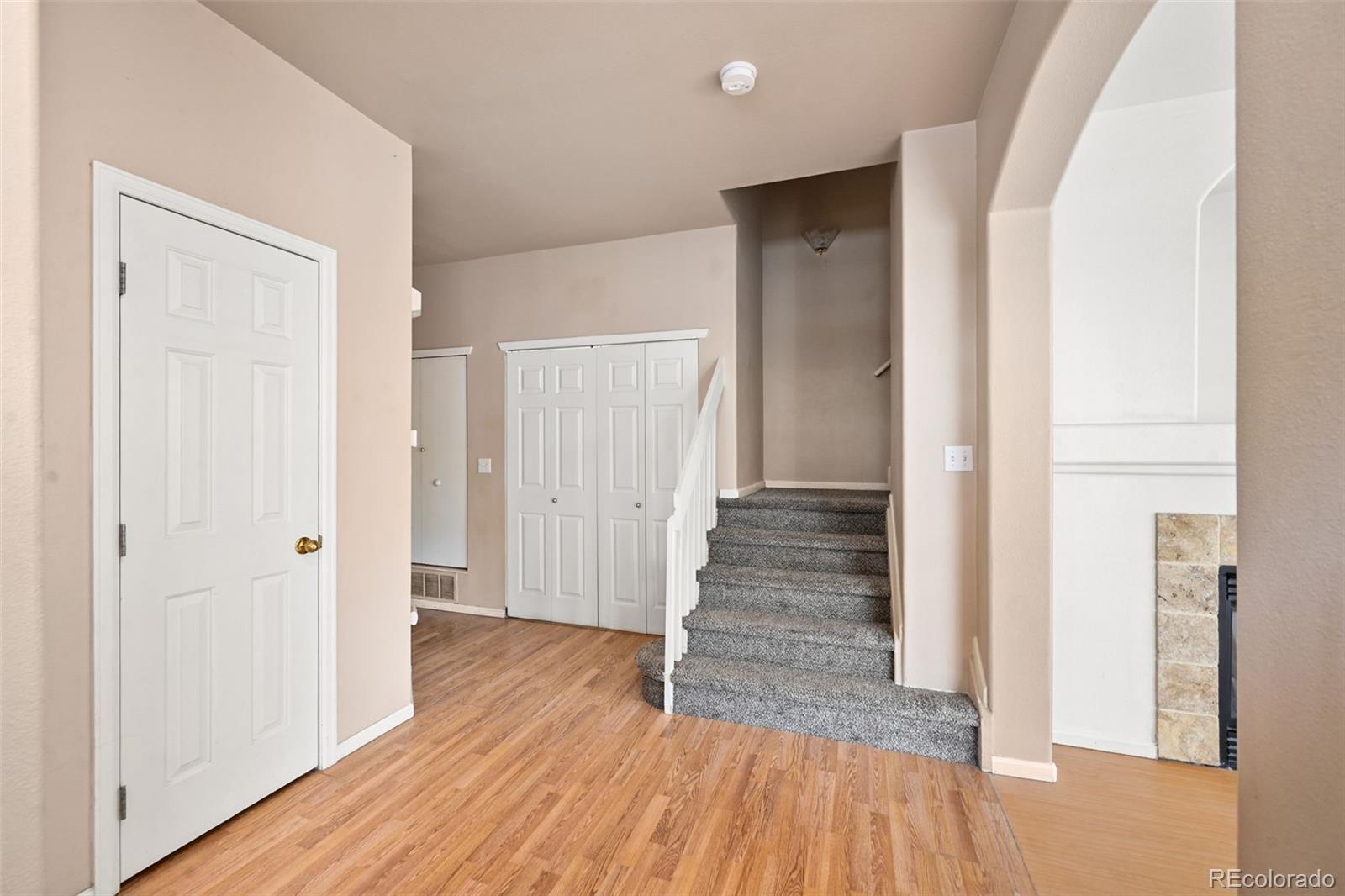 1252 Carlyle Park Circle Highlands Ranch CO 80129