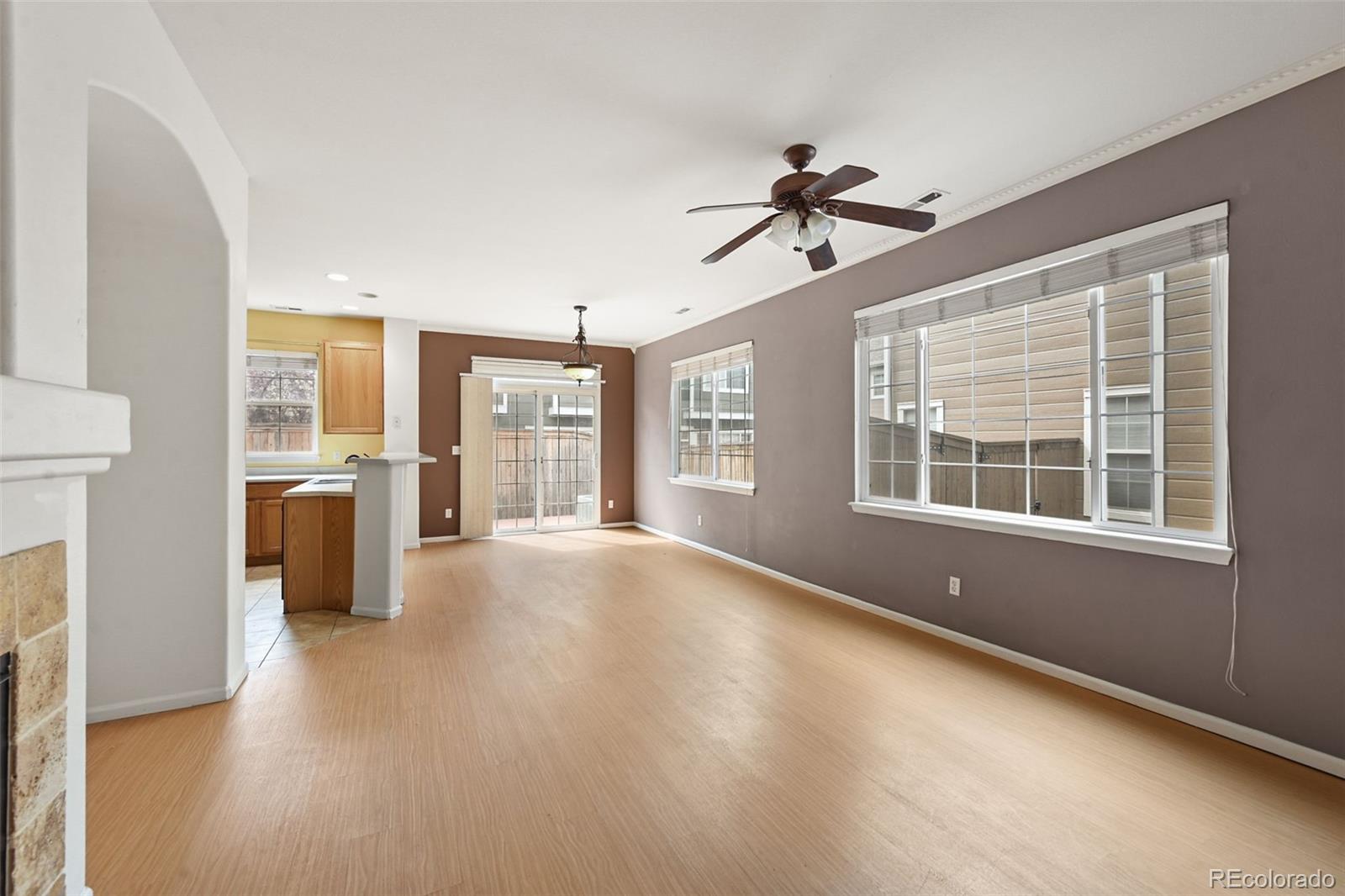 1252 Carlyle Park Circle Highlands Ranch CO 80129