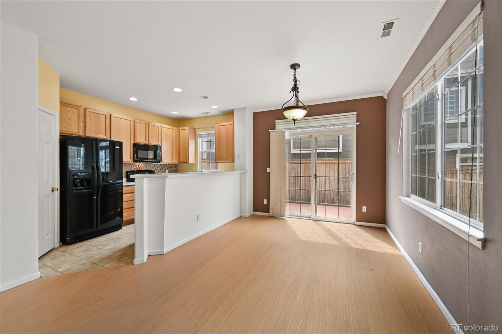 1252 Carlyle Park Circle Highlands Ranch CO 80129