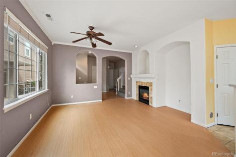 1252 Carlyle Park Circle Highlands Ranch CO 80129