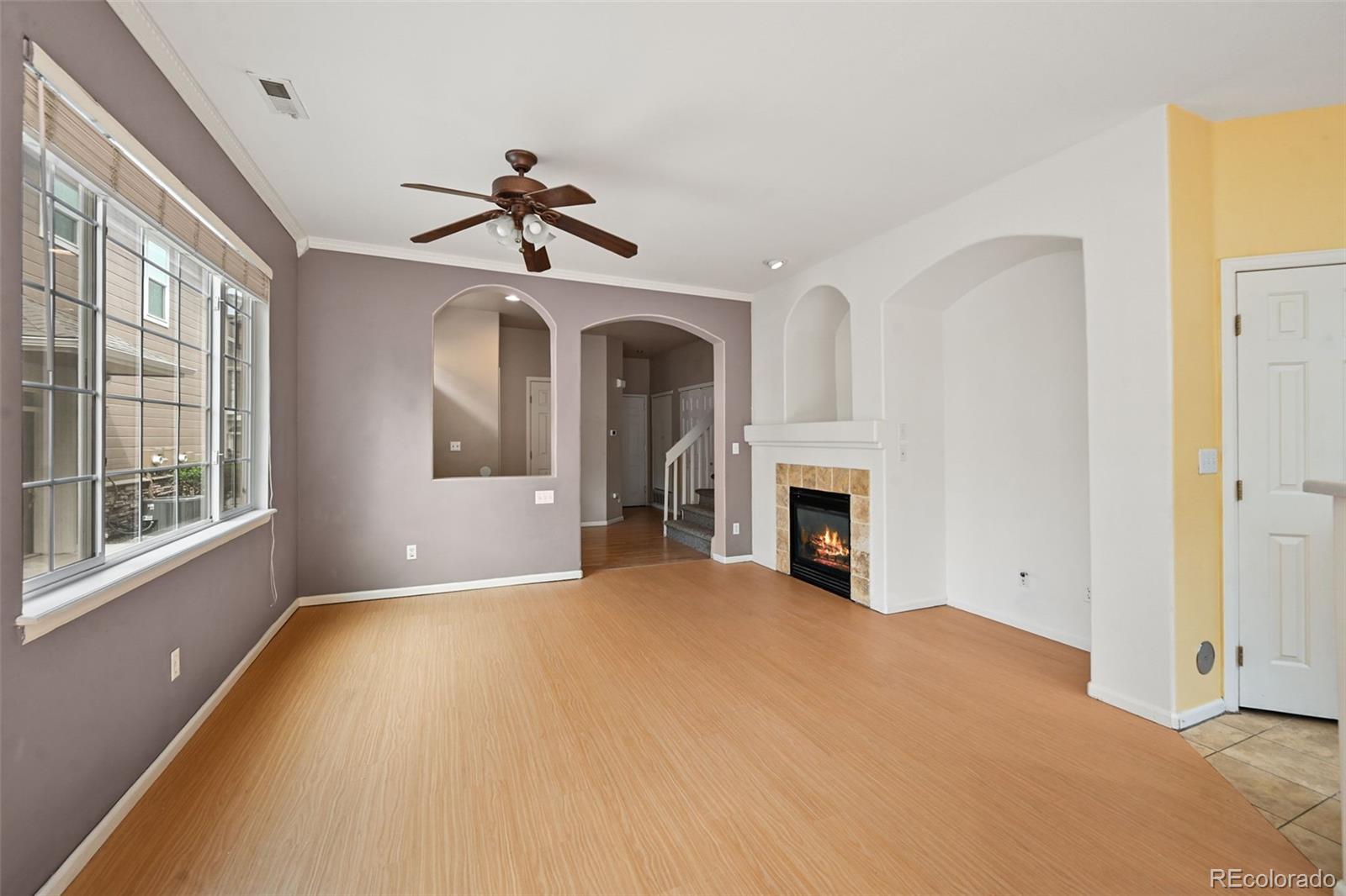 1252 Carlyle Park Circle Highlands Ranch CO 80129