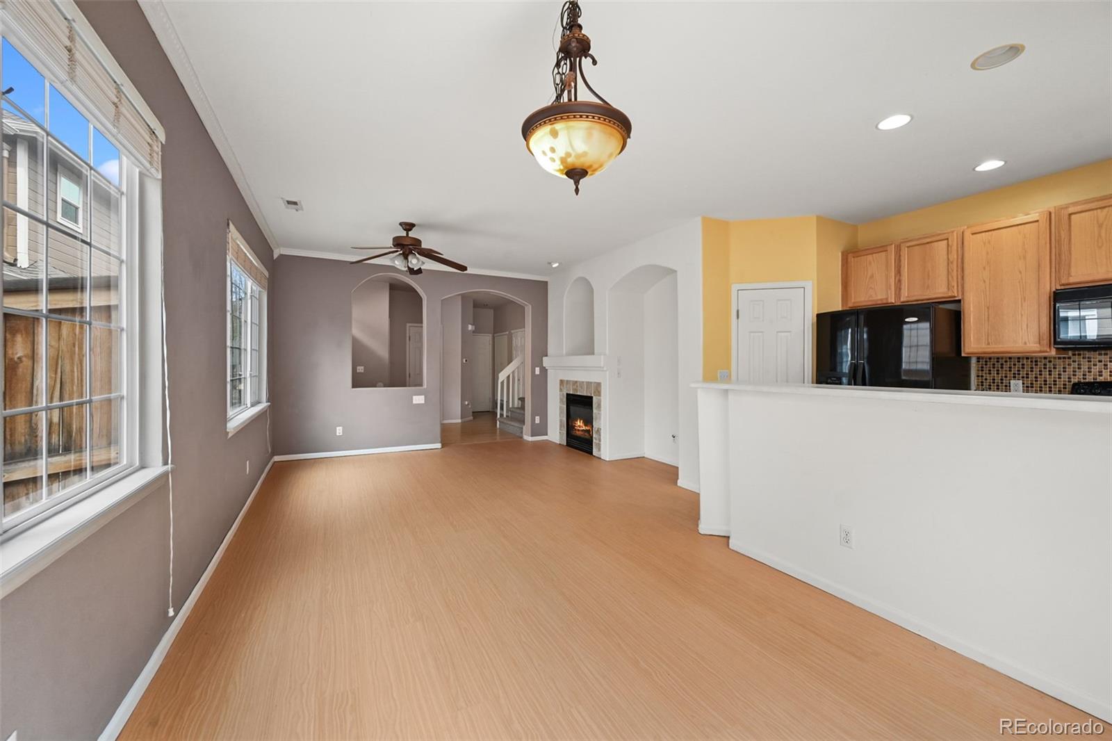 1252 Carlyle Park Circle Highlands Ranch CO 80129