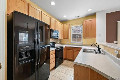 1252 Carlyle Park Circle Highlands Ranch CO 80129