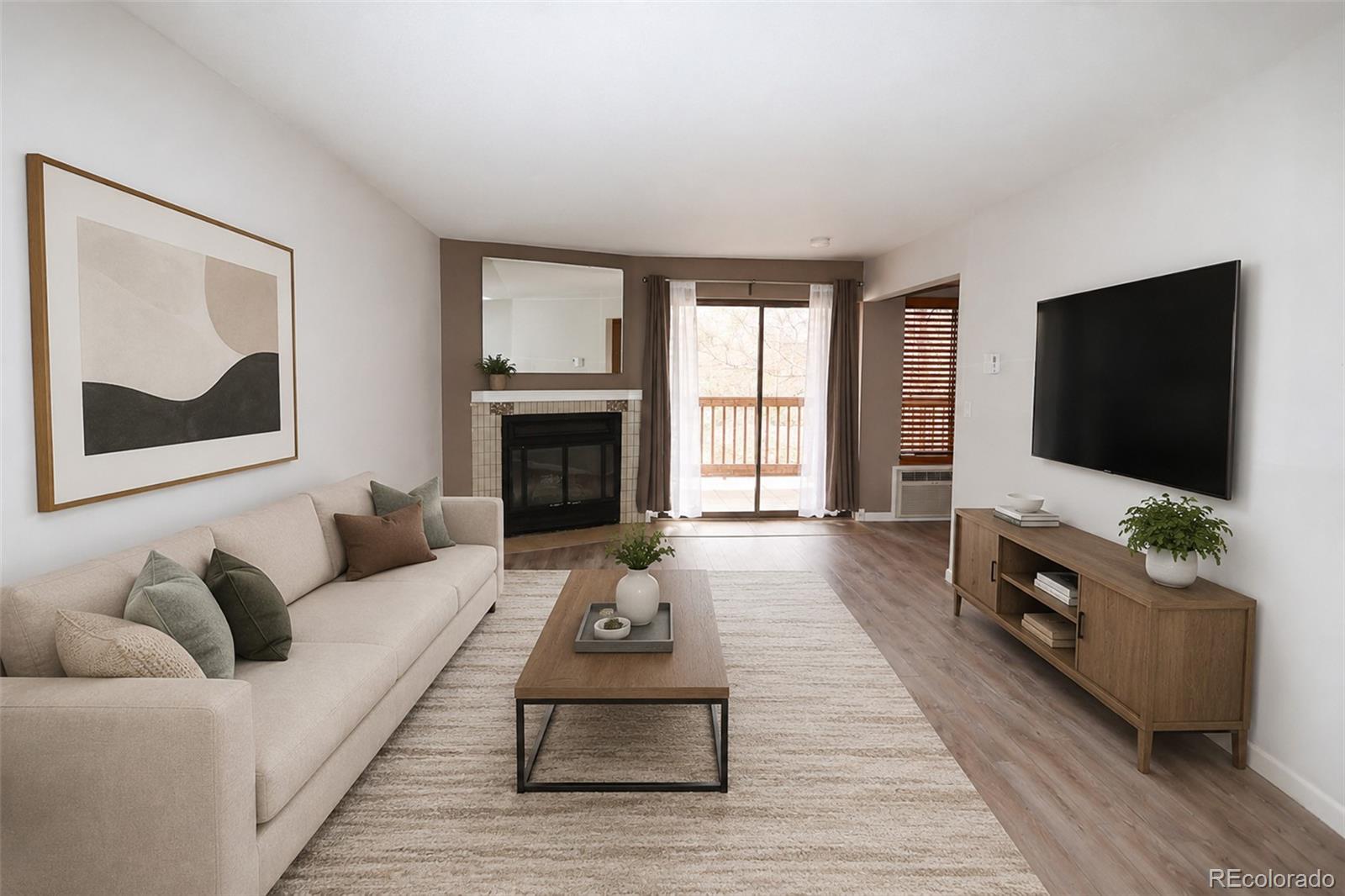 14780 E Kentucky Drive Aurora CO 80012