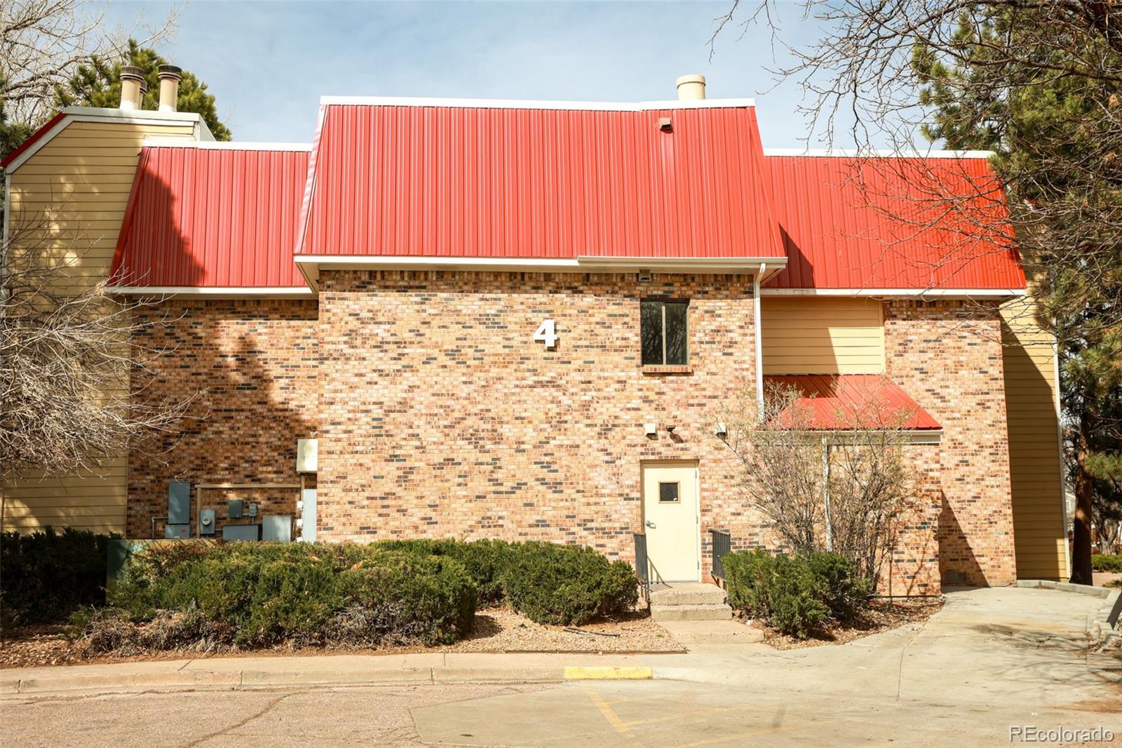 14780 E Kentucky Drive Aurora CO 80012