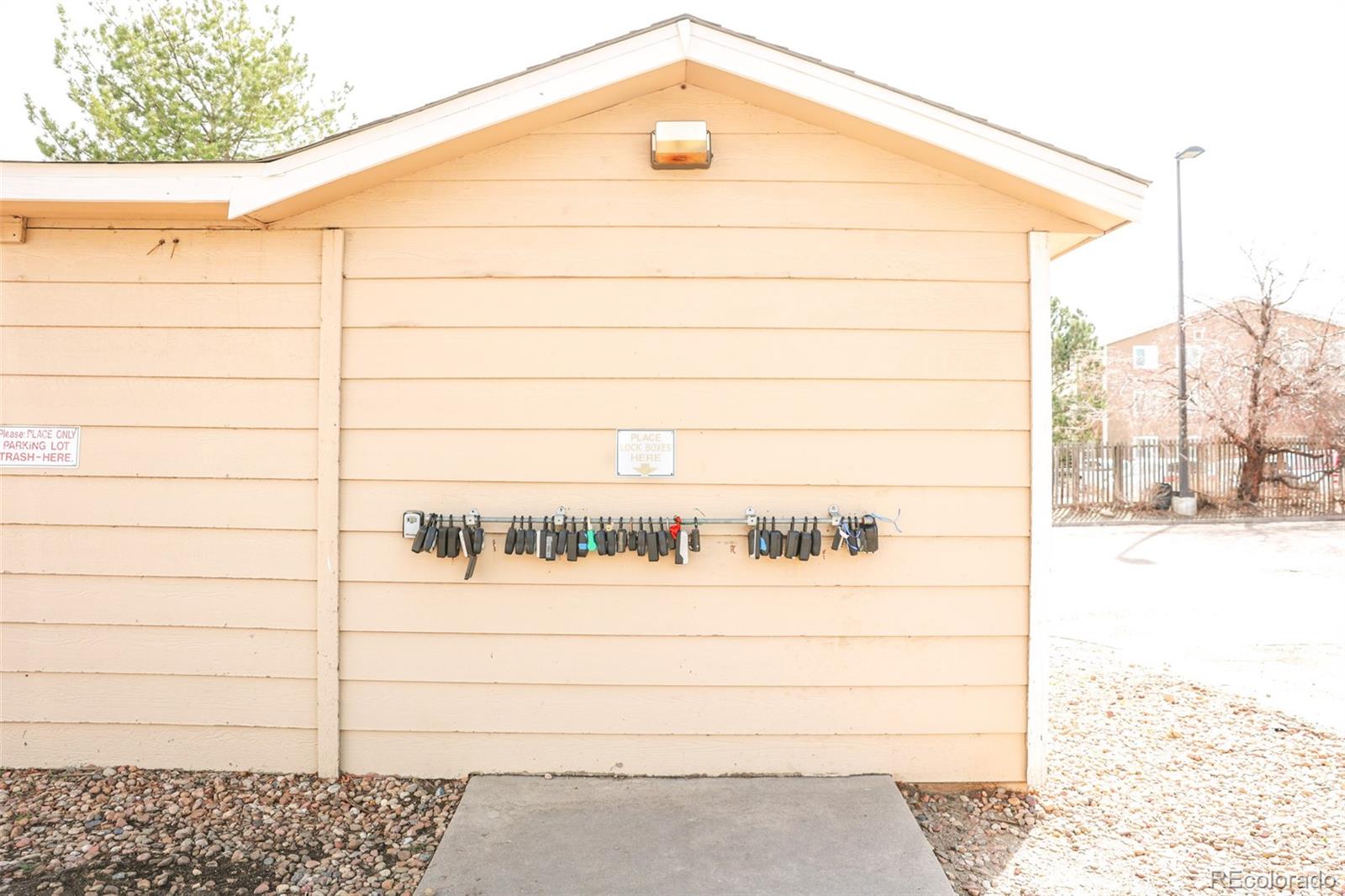14780 E Kentucky Drive Aurora CO 80012